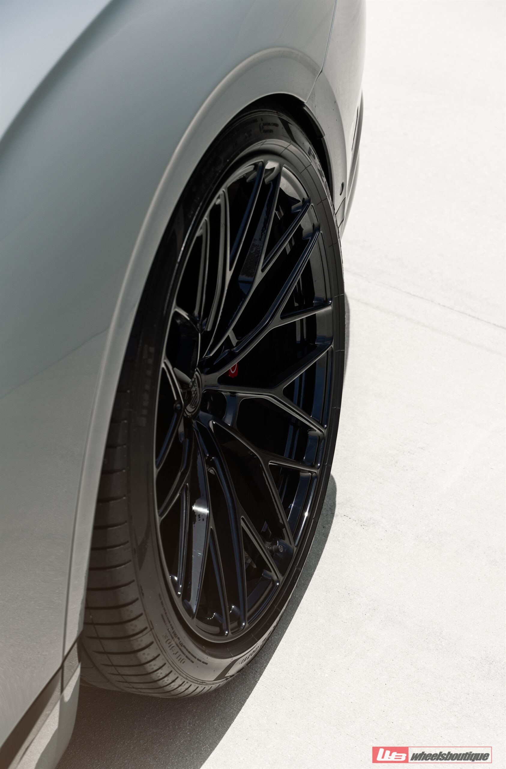 ANRKY AN10 | Bentley Continental GT Speed