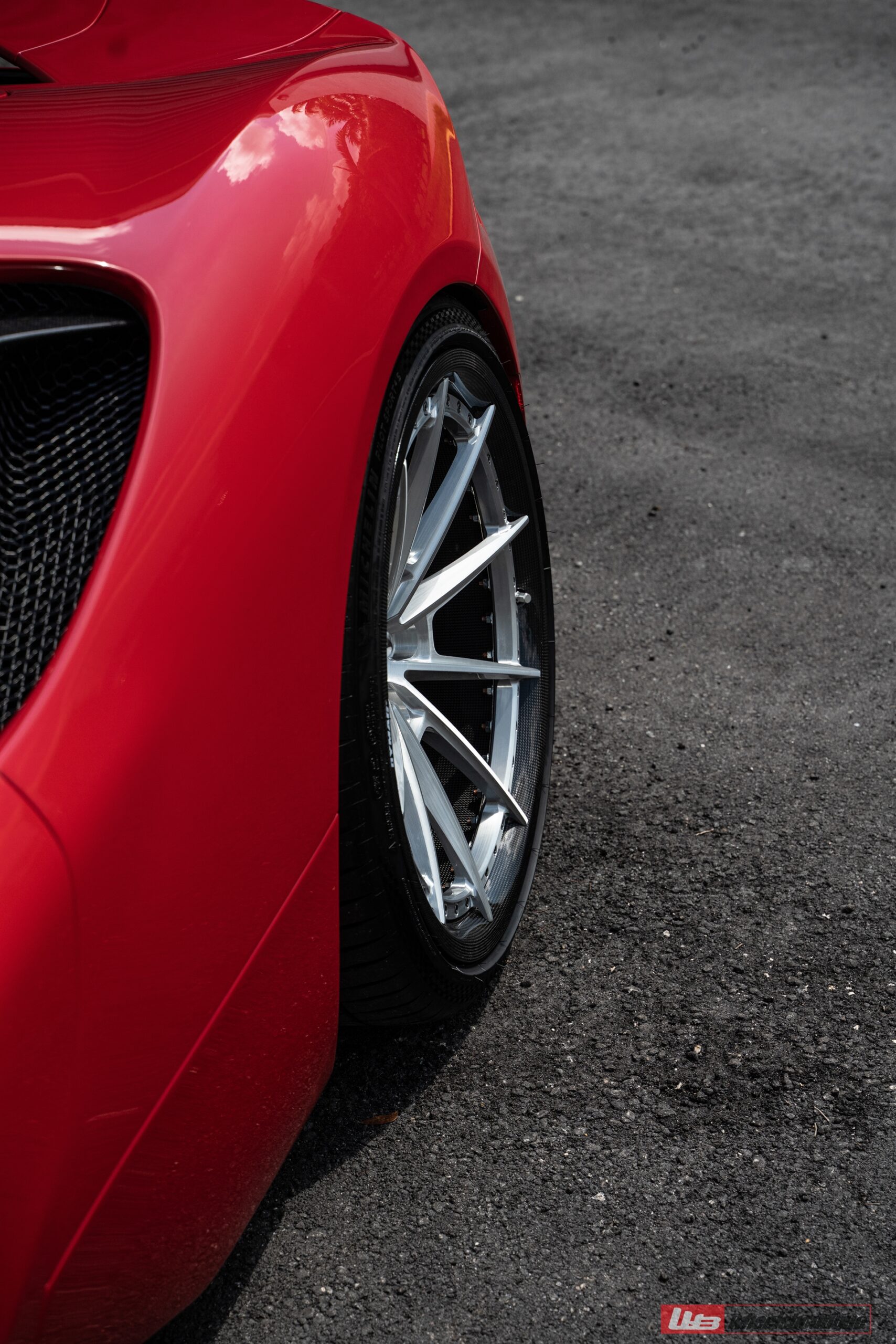 ANRKY C38 | Ferrari SF90 Stradale 1