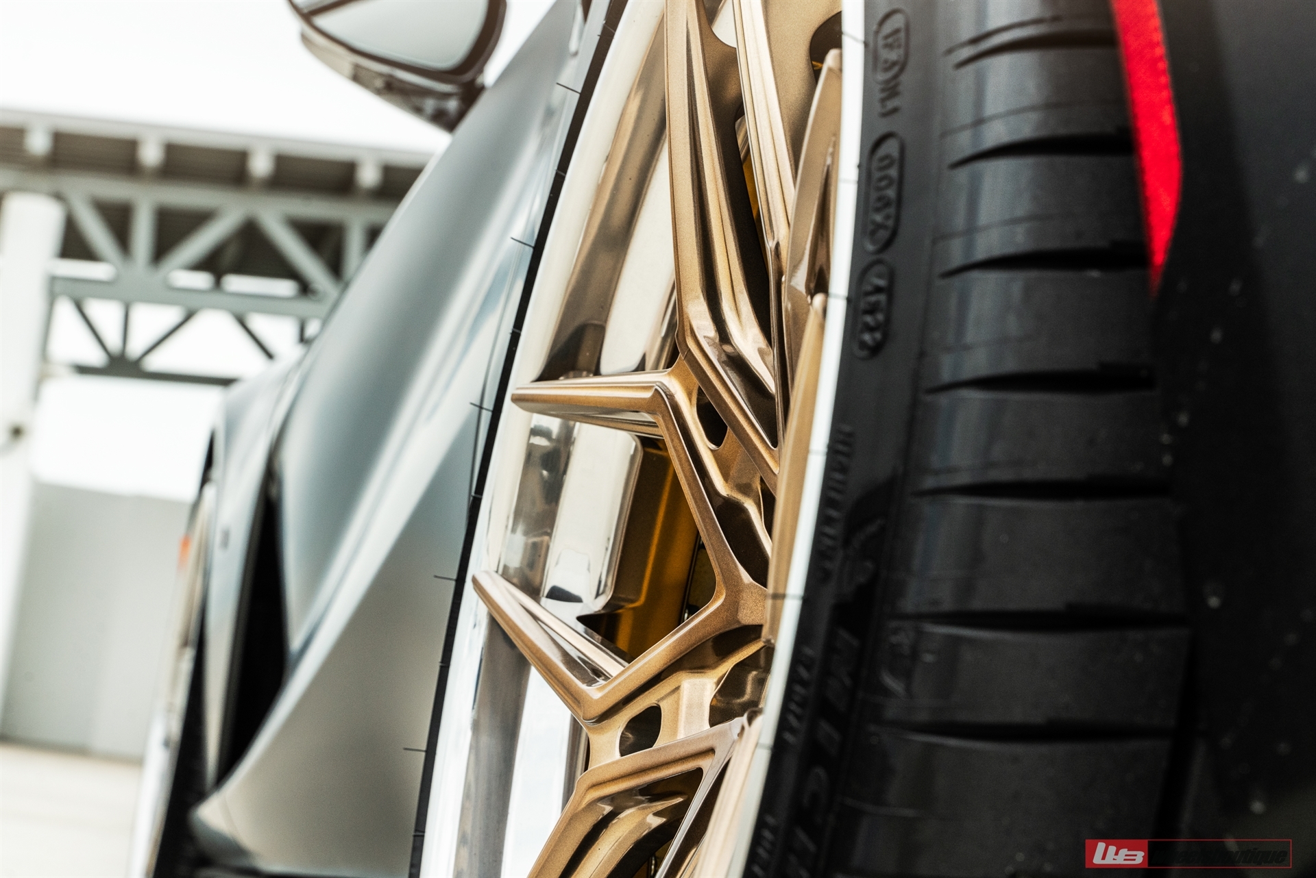 ANRKY S3-X4 | Ferrari 812 Superfast