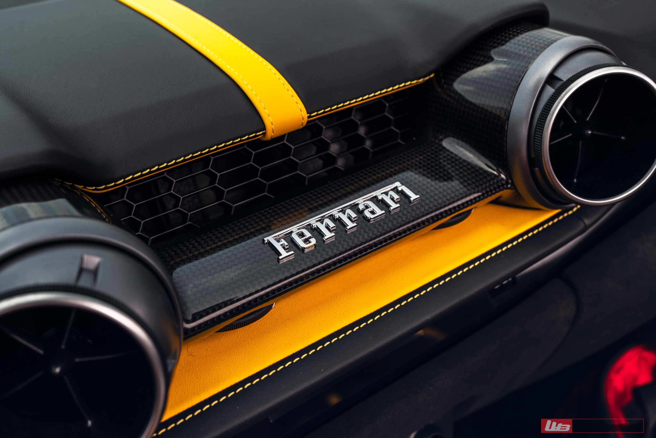 Ferrari 812 GTS – AN28 SeriesTWO