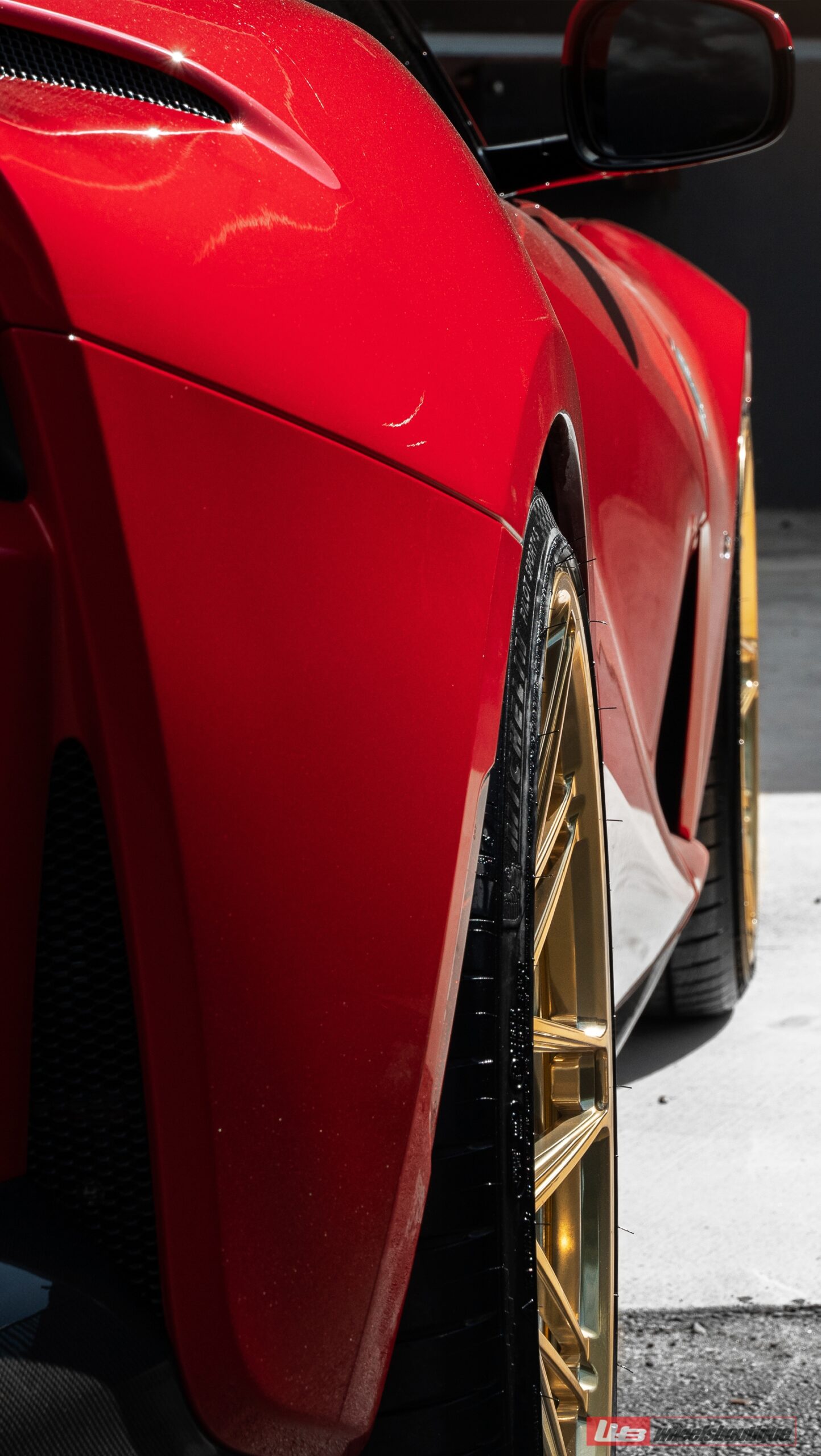 ANRKY S2-X1 | Ferrari 812 Superfast