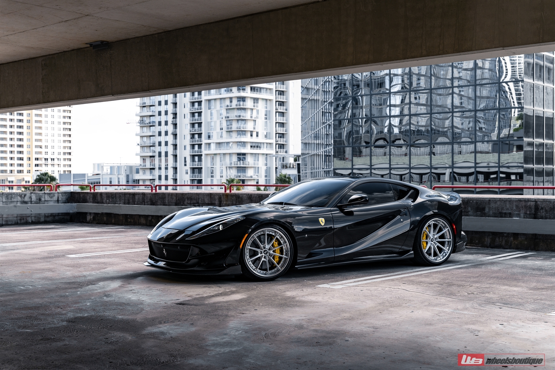 ANRKY AN38 | Ferrari 812 Superfast 2