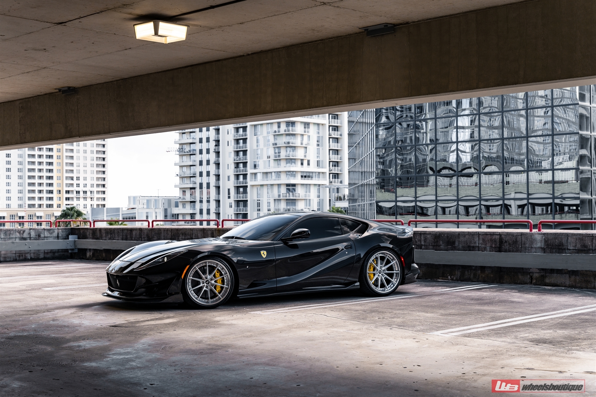 ANRKY AN38 | Ferrari 812 Superfast 2