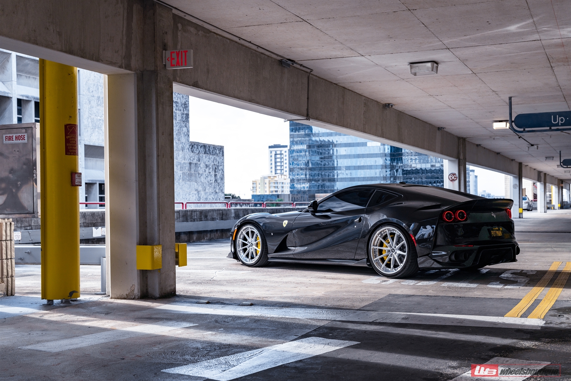 ANRKY AN38 | Ferrari 812 Superfast 2