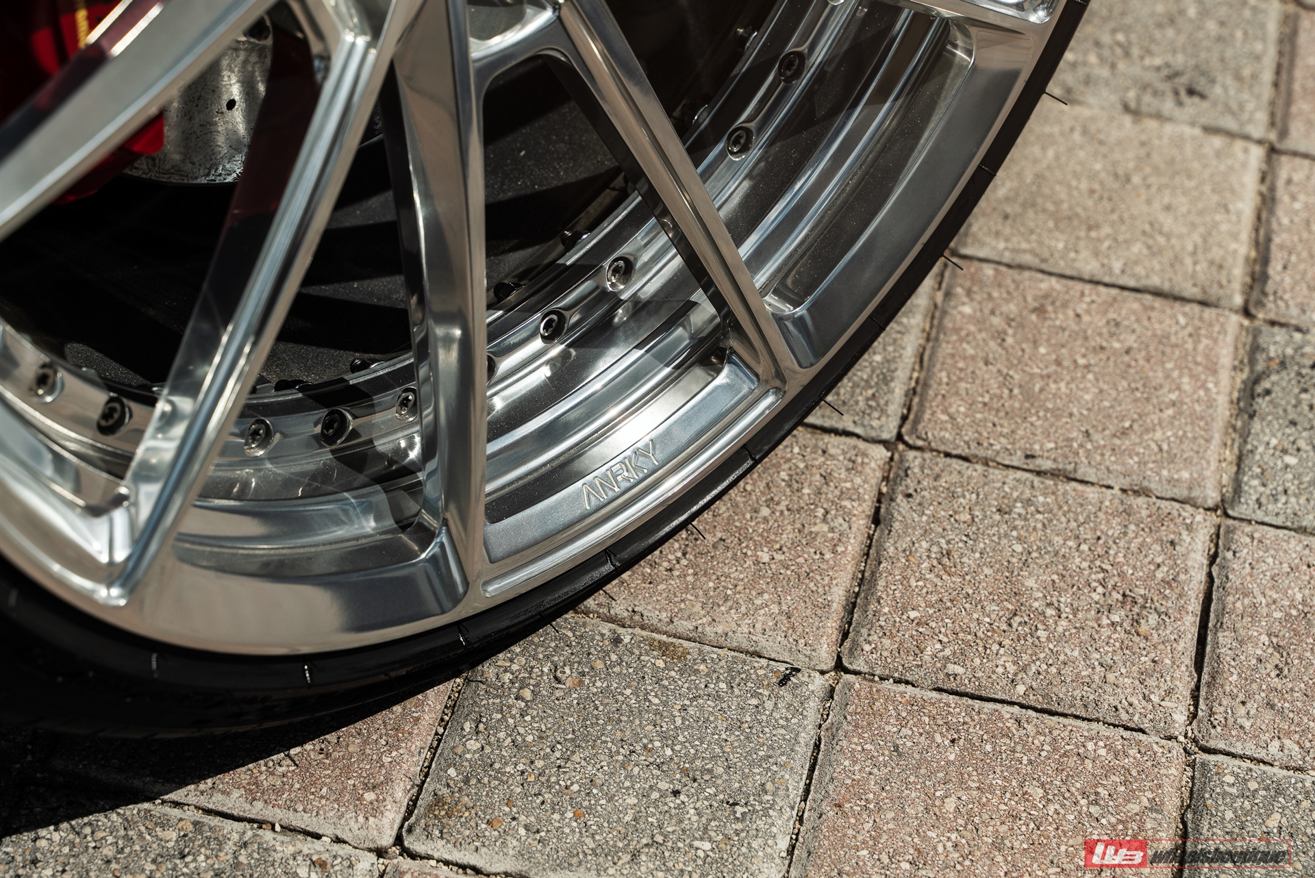 Ferrari GTC4 Lusso – AN28 SeriesTWO