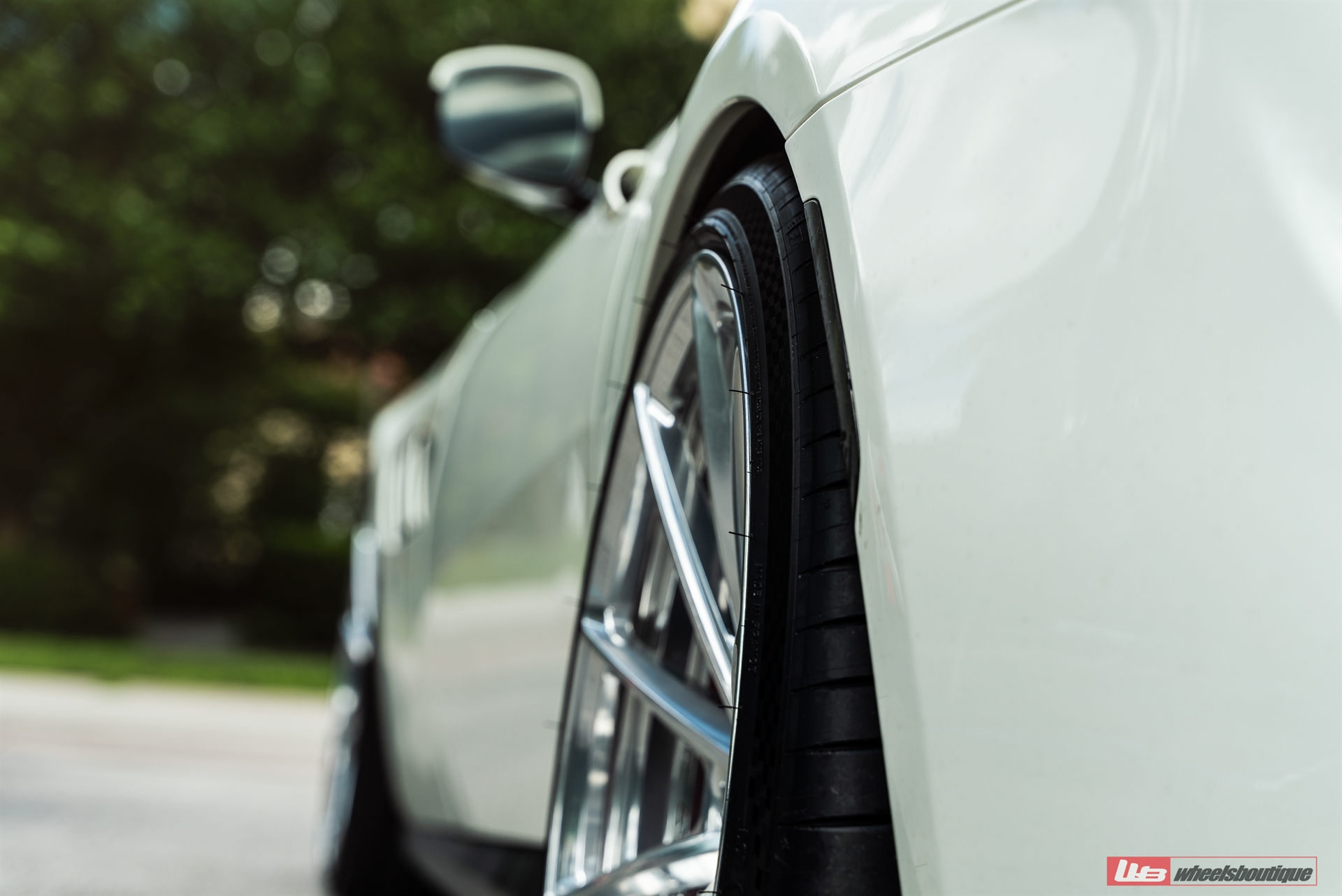 Ferrari GTC4 Lusso – AN28 SeriesTWO