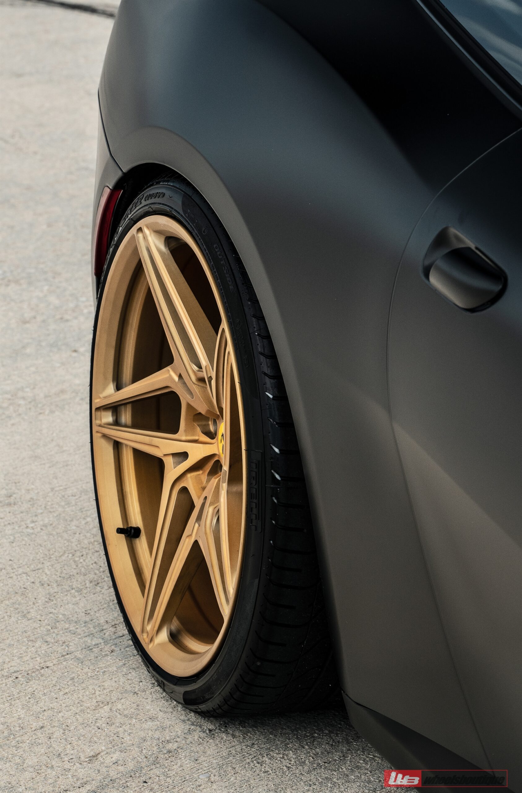 ANRKY S1-X3 | Ferrari GTC4Lusso