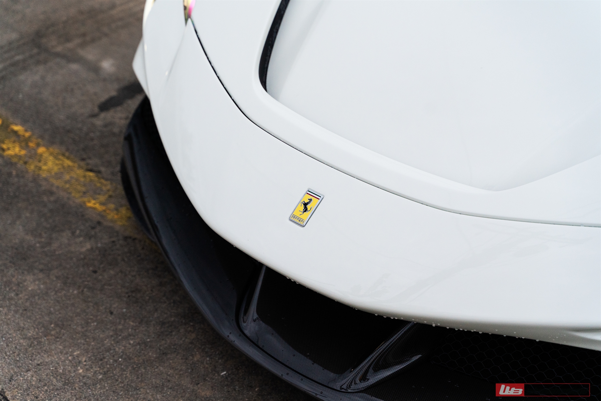 Ferrari SF90 Spider – RETROSeries RS5.3