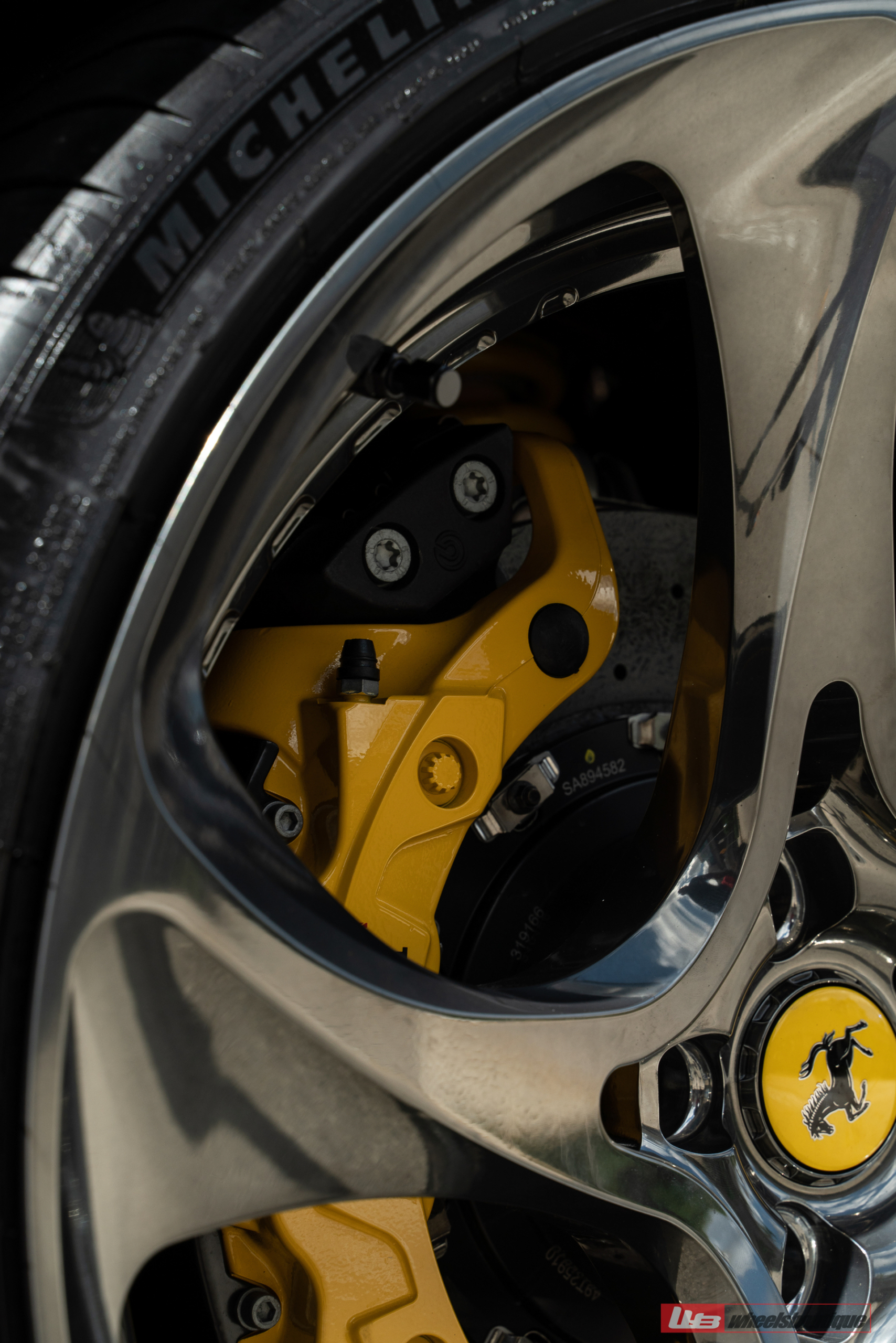 Ferrari SF90 Spider – XR|Series XR-205