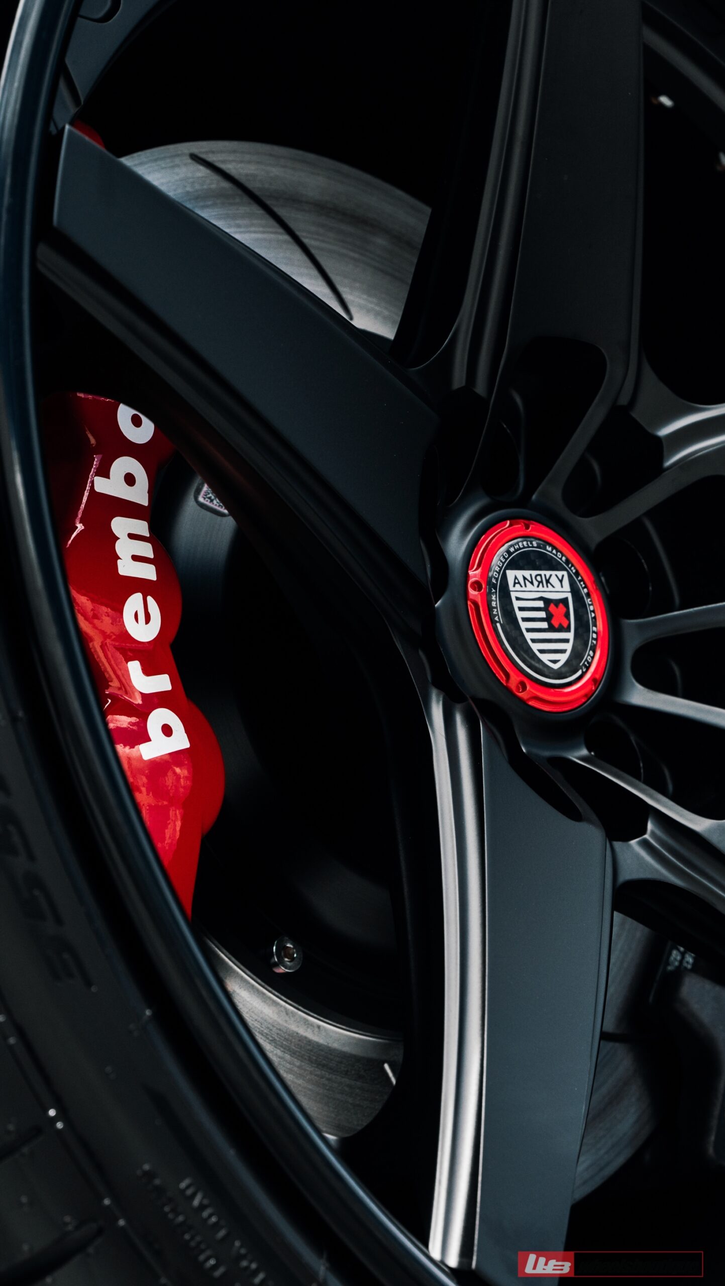 ANRKY RS5.3 | Ford GT 2