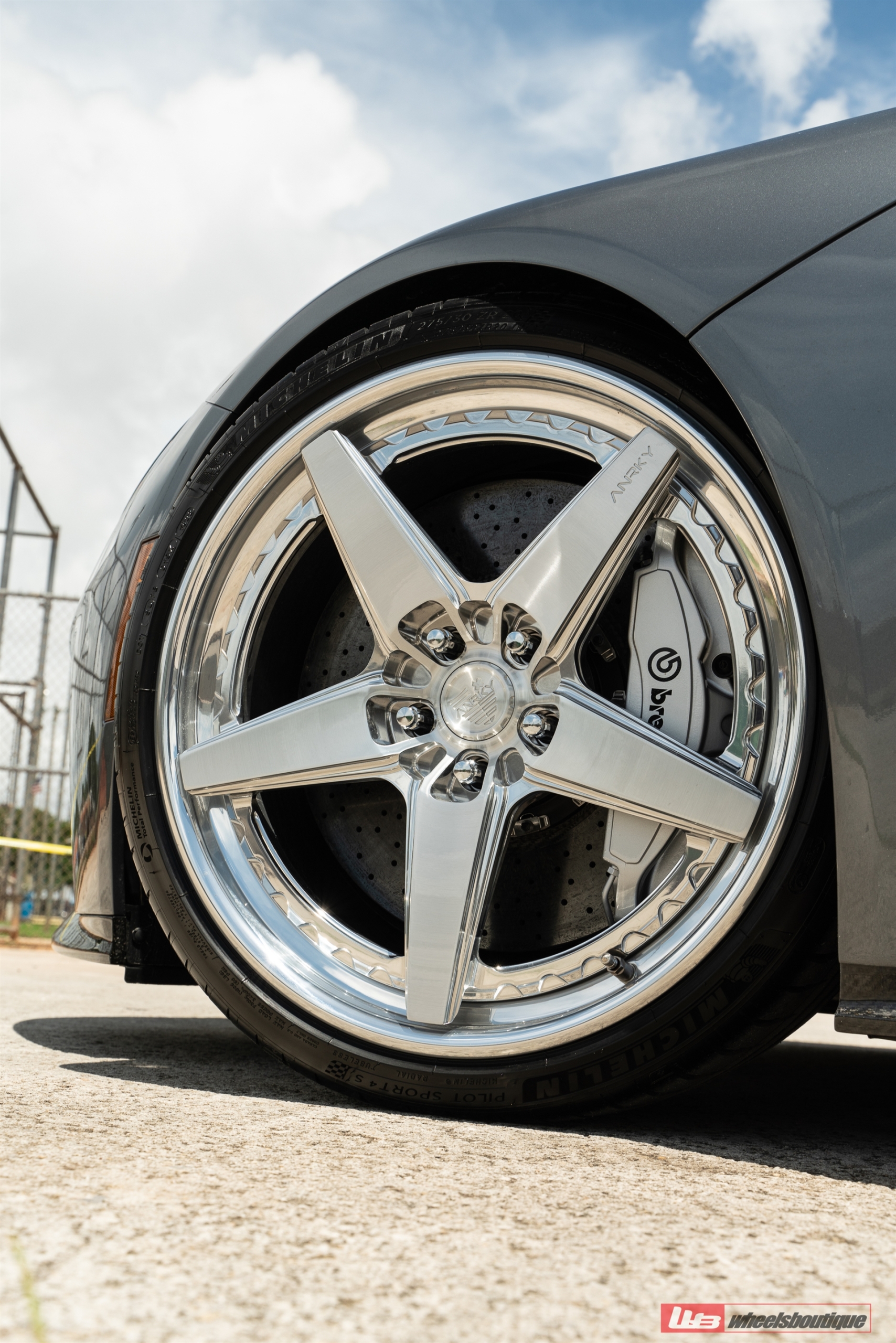 Ford GT – RETROSeries RS5.3