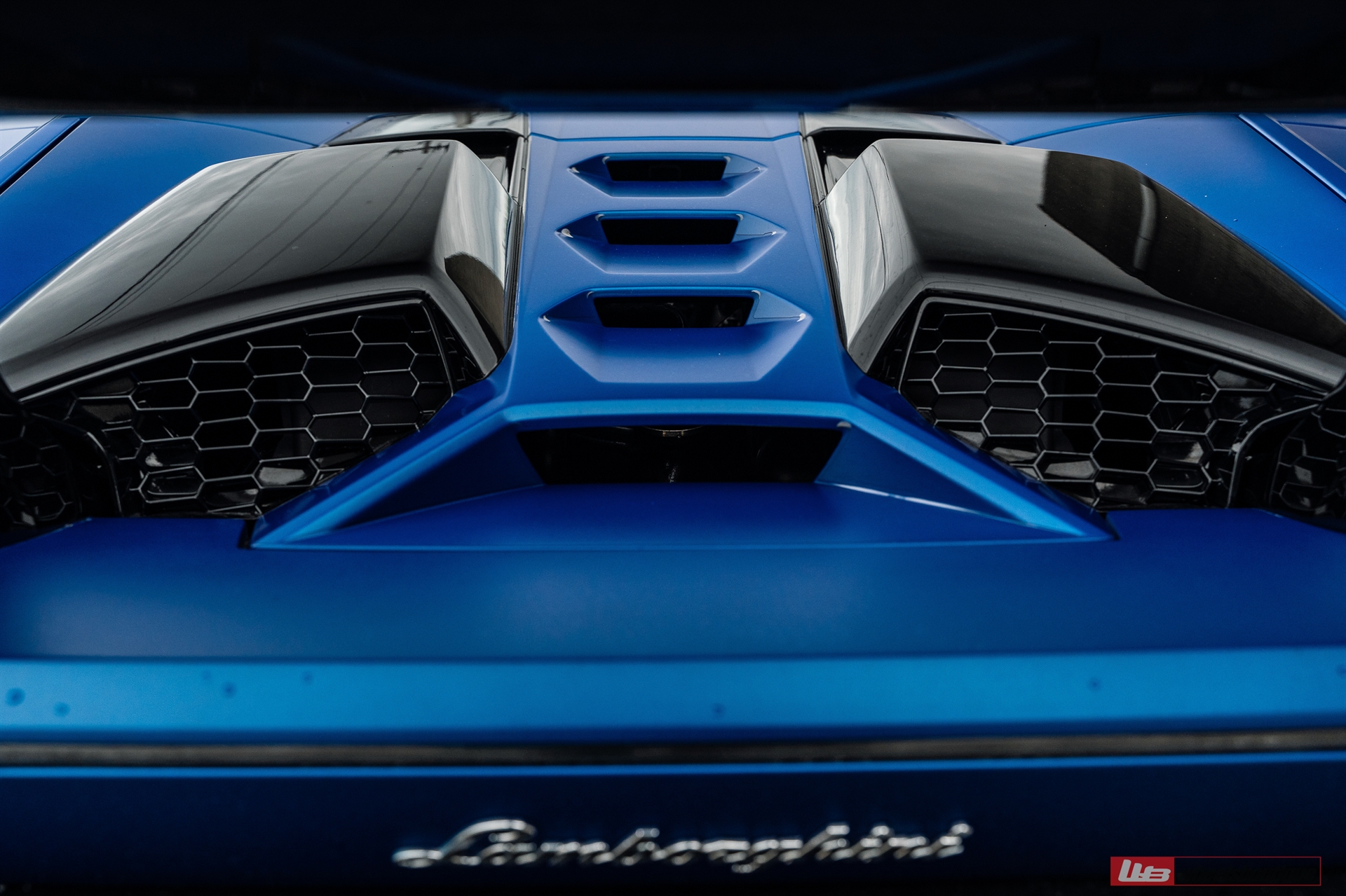 ANRKY S1-X2 | Lamborghini Huracan Performante Spyder