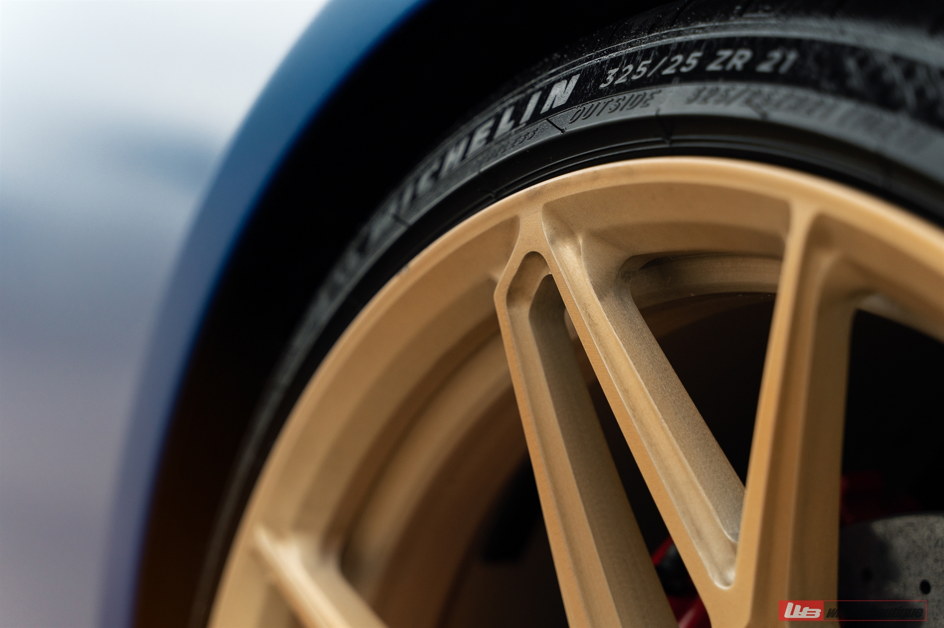 ANRKY S1-X2 | Lamborghini Huracan Performante Spyder