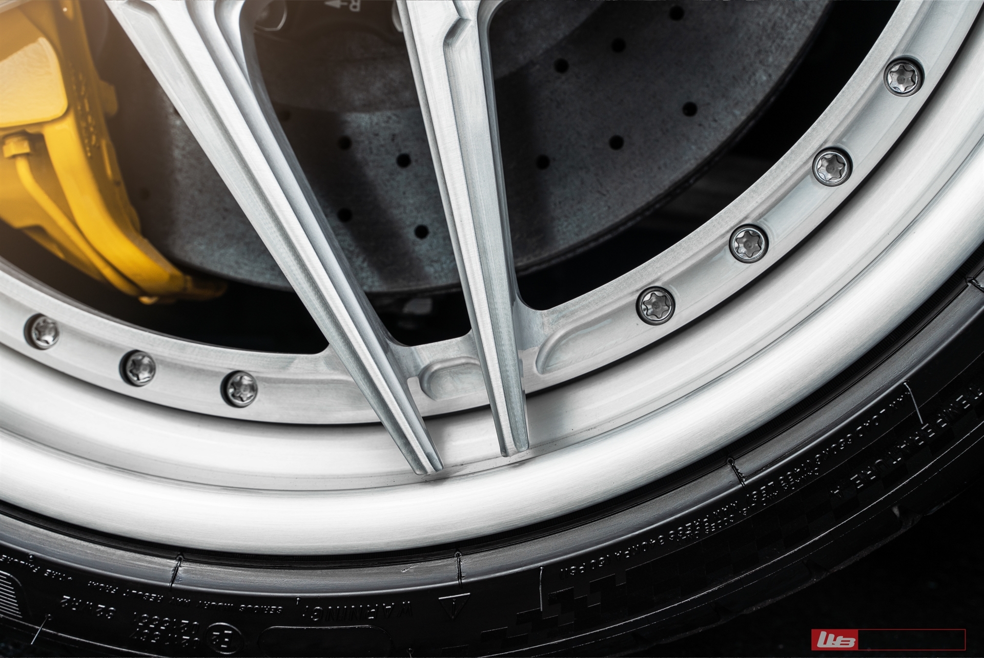 ANRKY S3-X3 | Lamborghini Aventador Ultimate