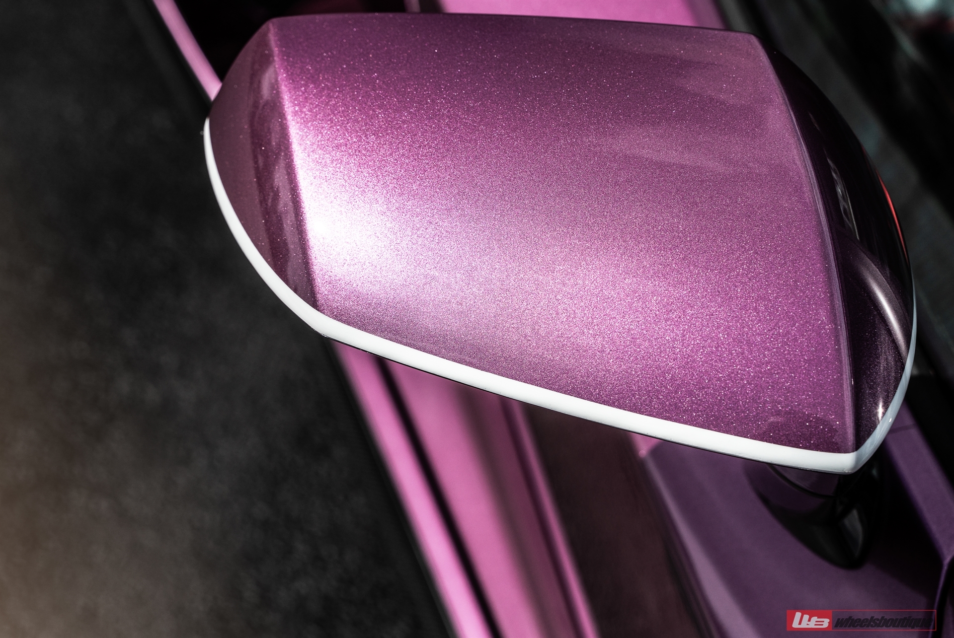 ANRKY S3-X3 | Lamborghini Aventador Ultimate