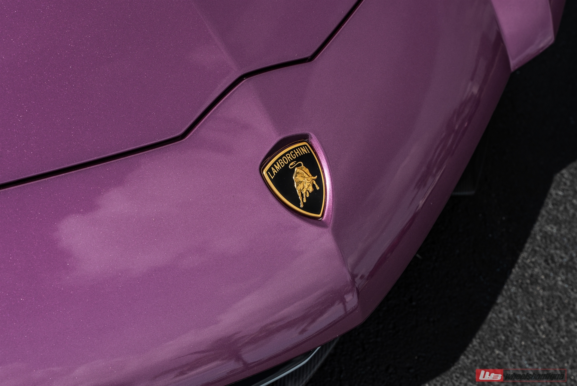 ANRKY S3-X3 | Lamborghini Aventador Ultimate