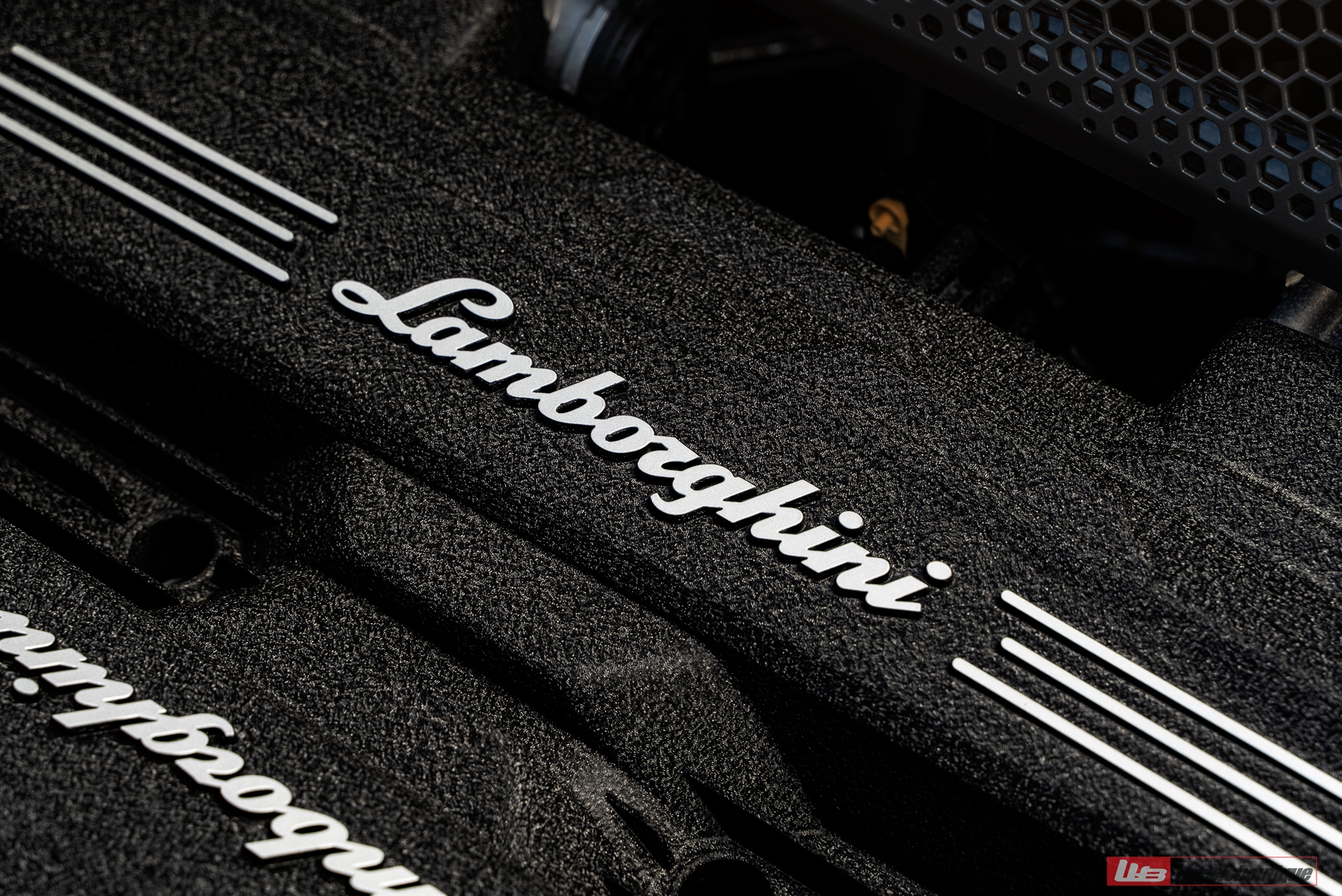 Lamborghini Revuelto | Viola Pasifae | on ANRKY RS5.2 | Polished Clear