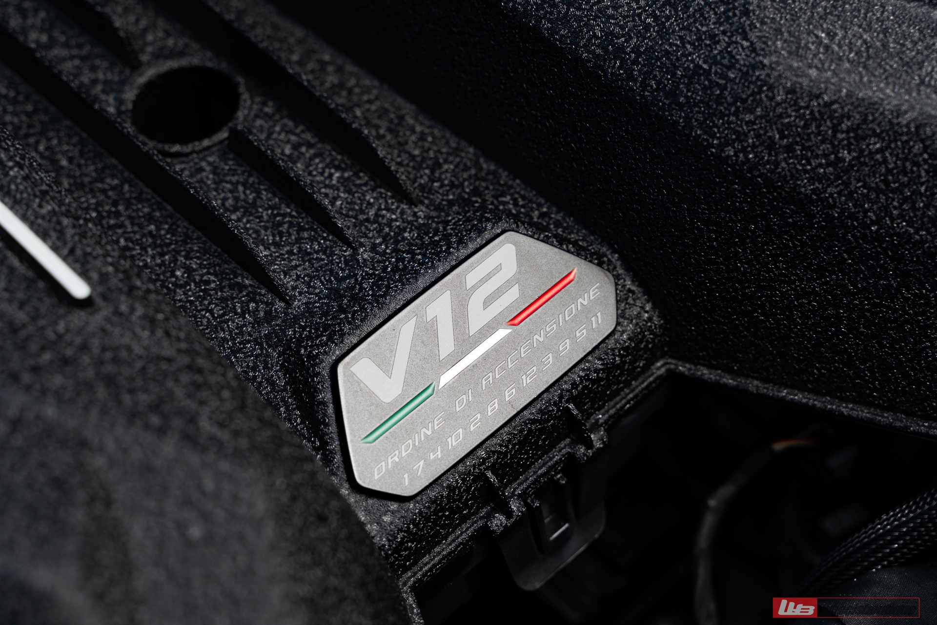 Lamborghini Revuelto | Viola Pasifae | on ANRKY RS5.2 | Polished Clear