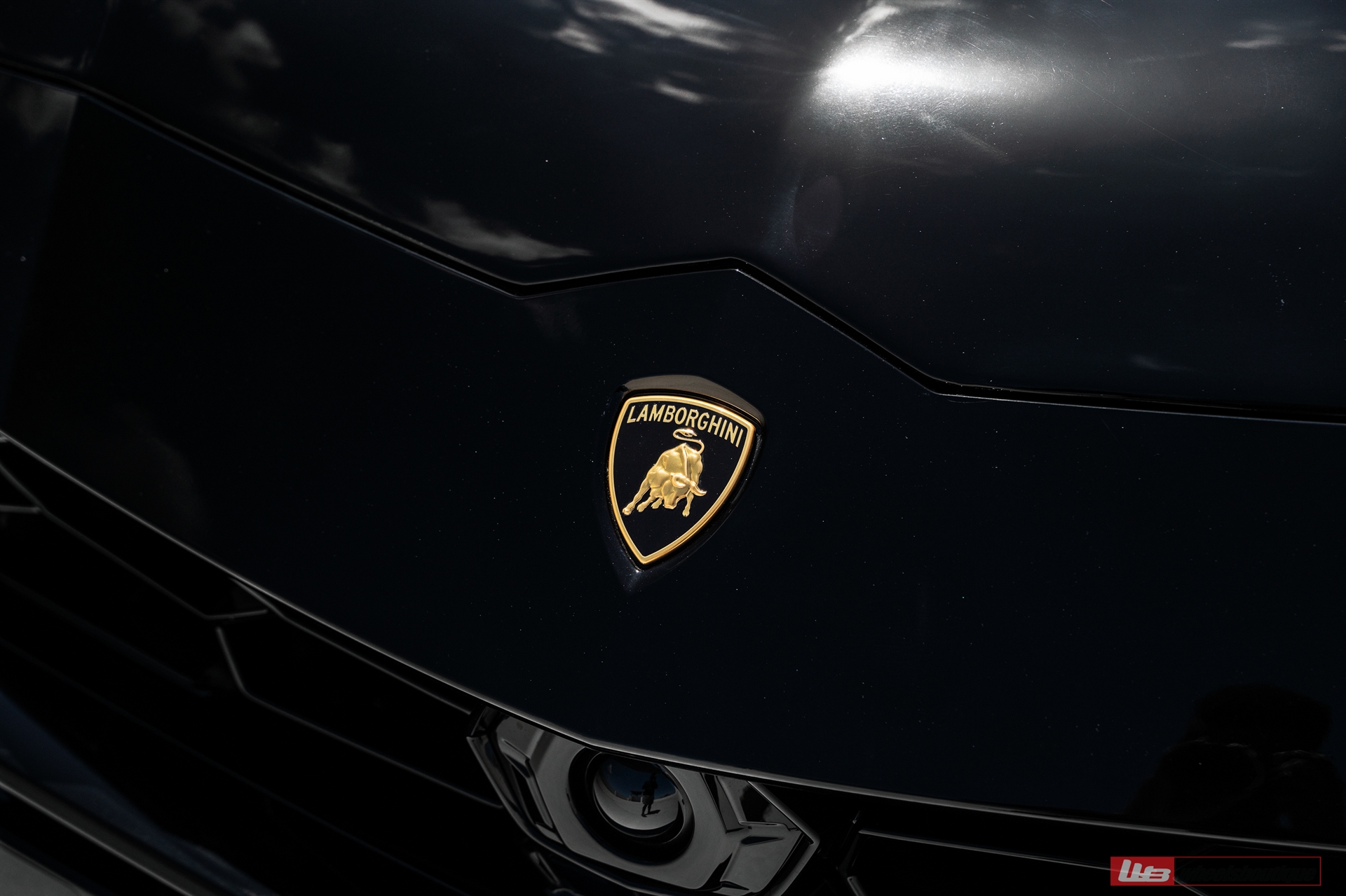 ANRKY AN38 | Lamborghini Urus 2