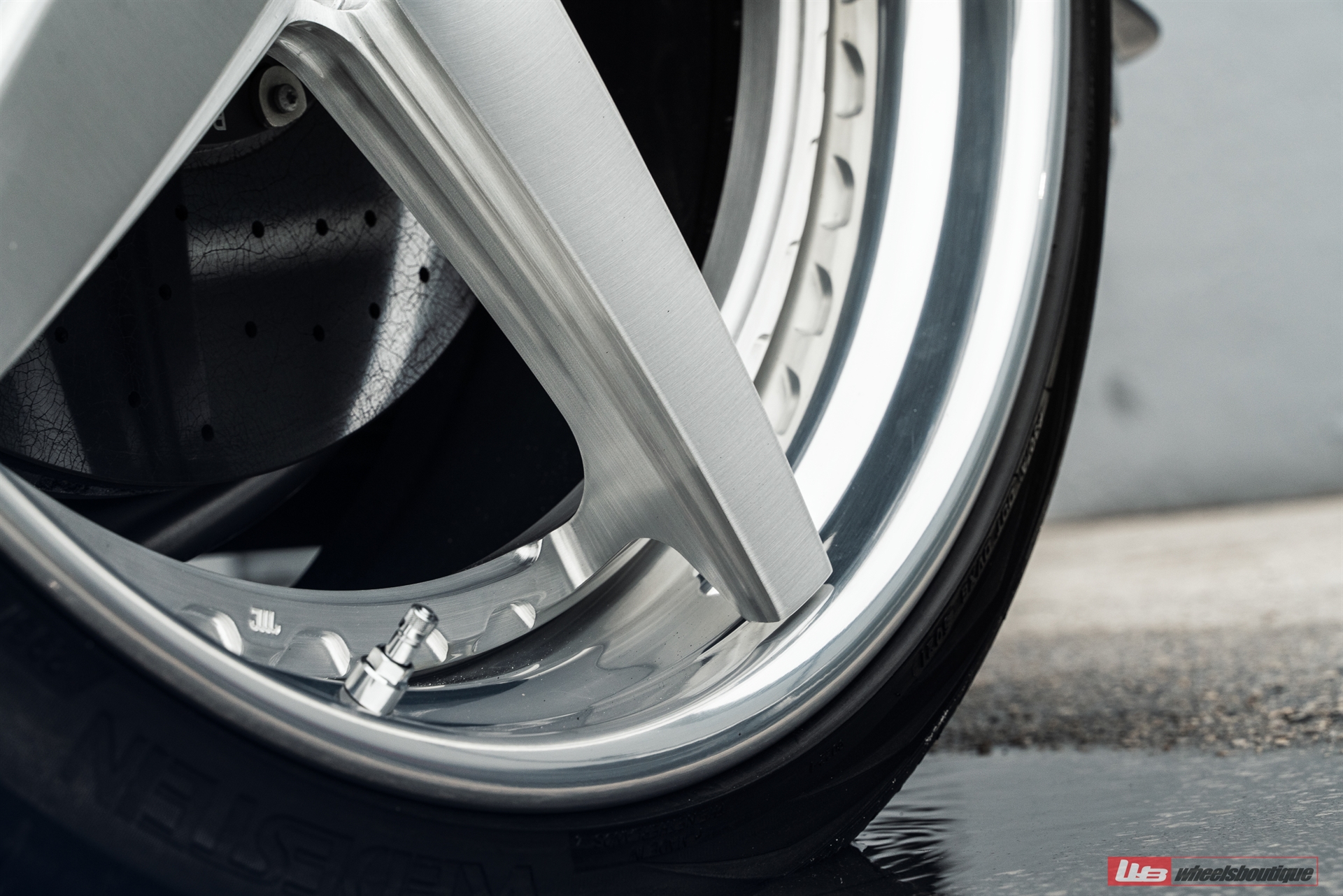 Lamborghini Urus – RETROSeries RS5.3