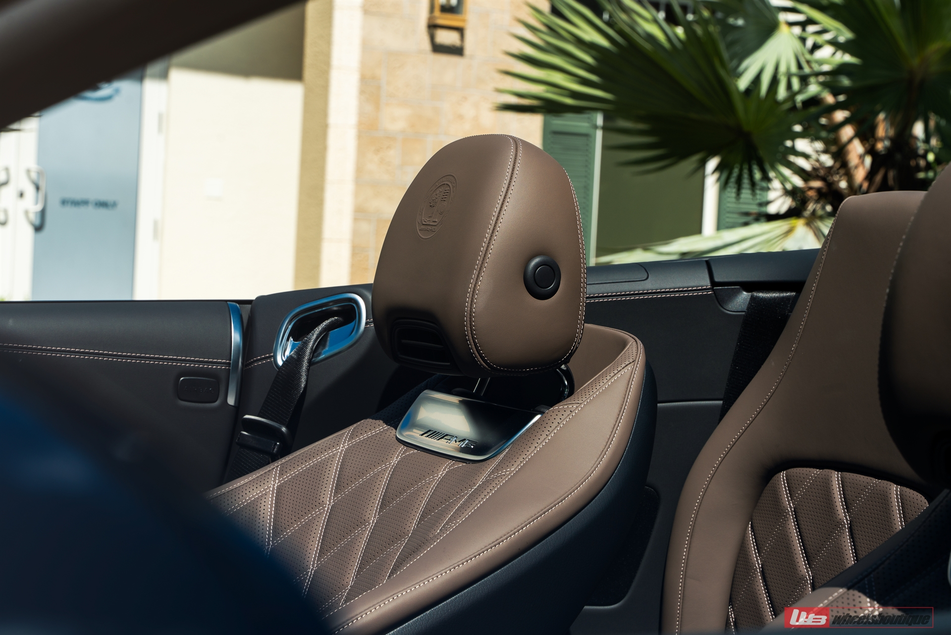 Mercedes Benz SL63 – AN24 SeriesTWO