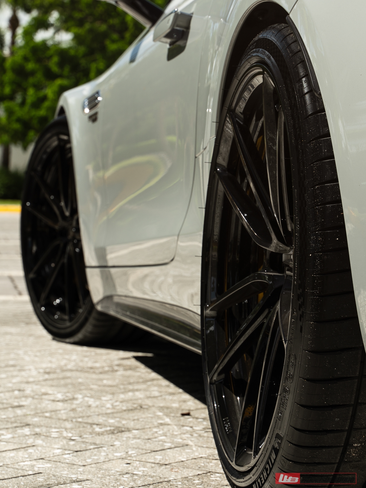 Mercedes Benz SL63 – AN24 SeriesTWO