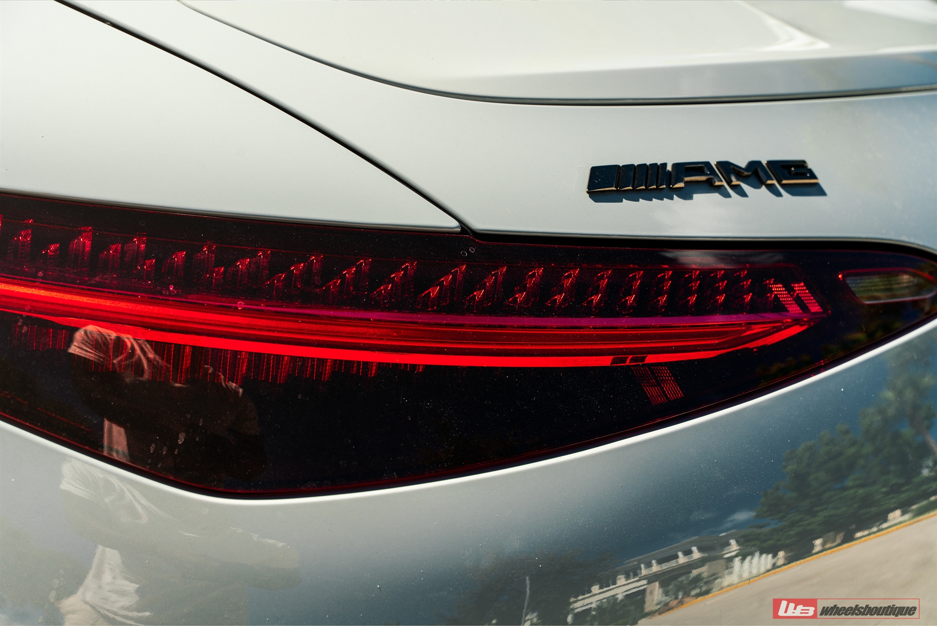 Mercedes Benz SL63 – AN24 SeriesTWO