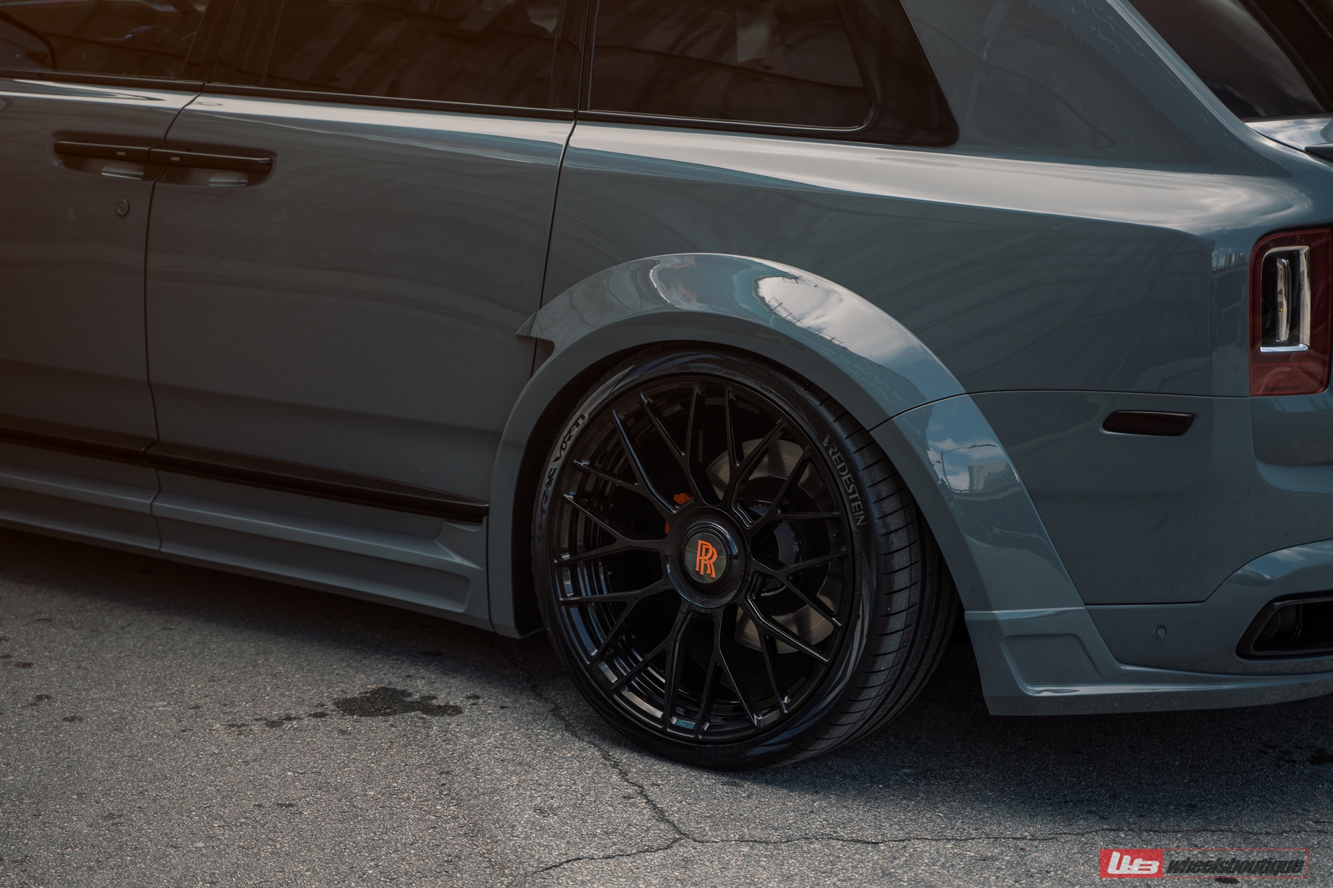 ANRKY AN20 | Rolls-Royce Cullinan 2