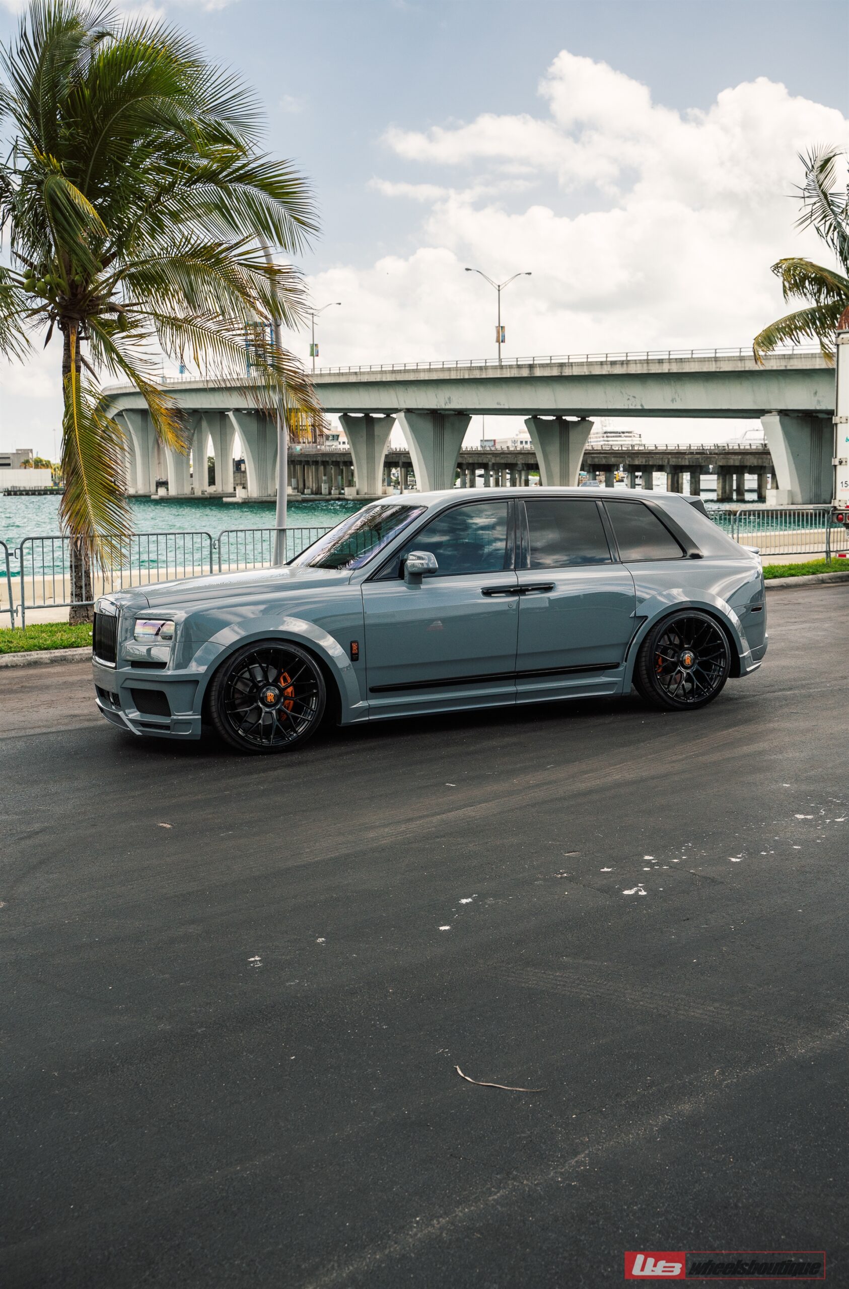 ANRKY AN20 | Rolls-Royce Cullinan 2