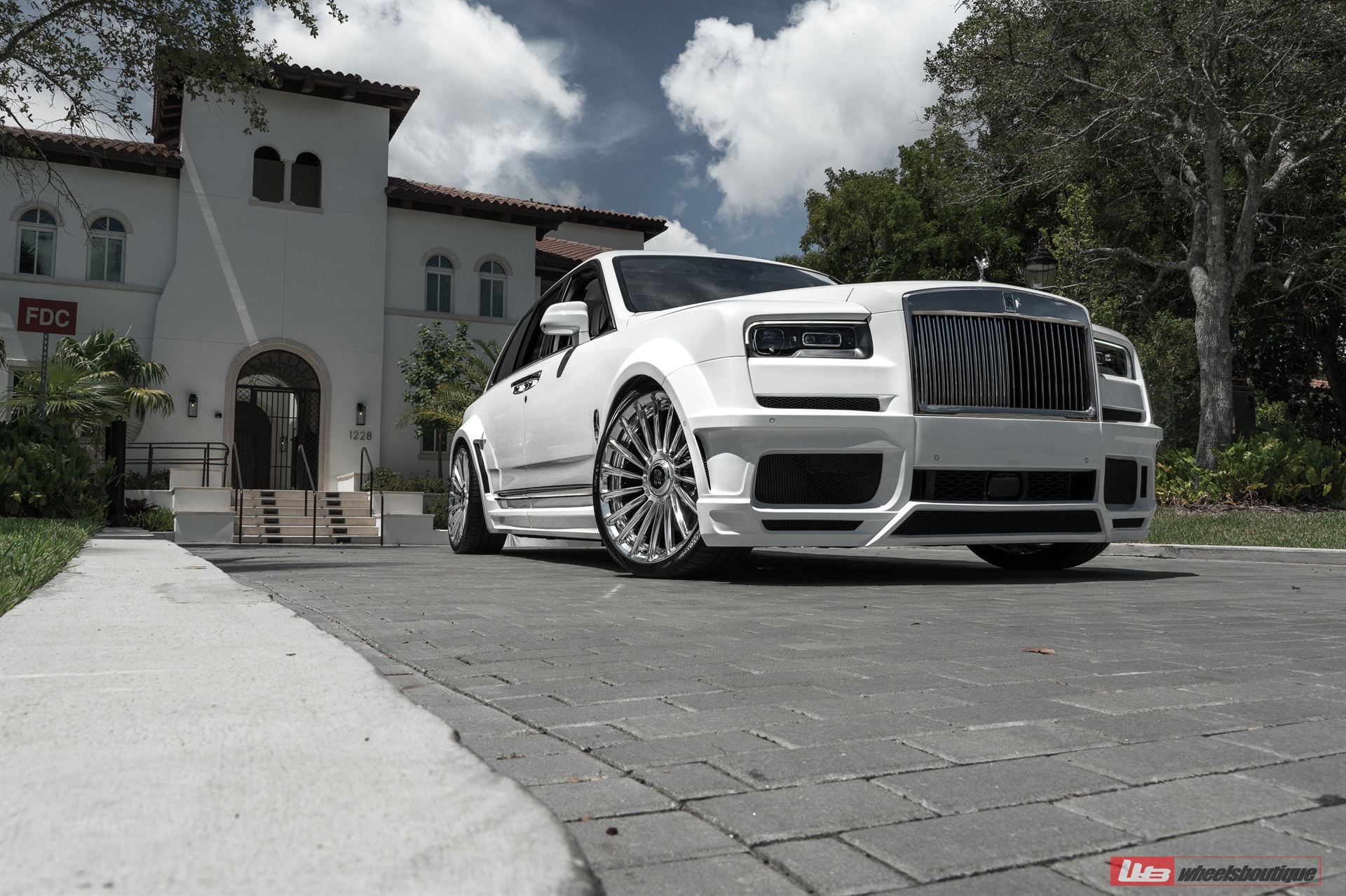 ANRKY RF-282 | Rolls-Royce Cullinan 3