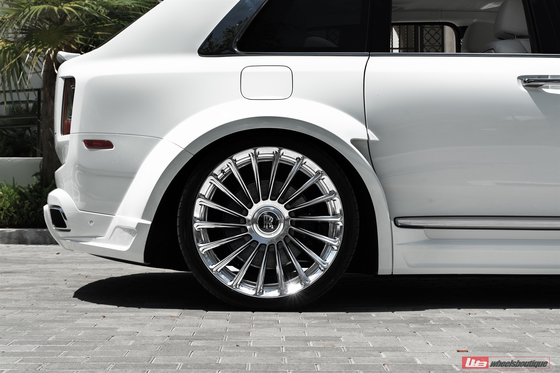 ANRKY RF-282 | Rolls-Royce Cullinan 3