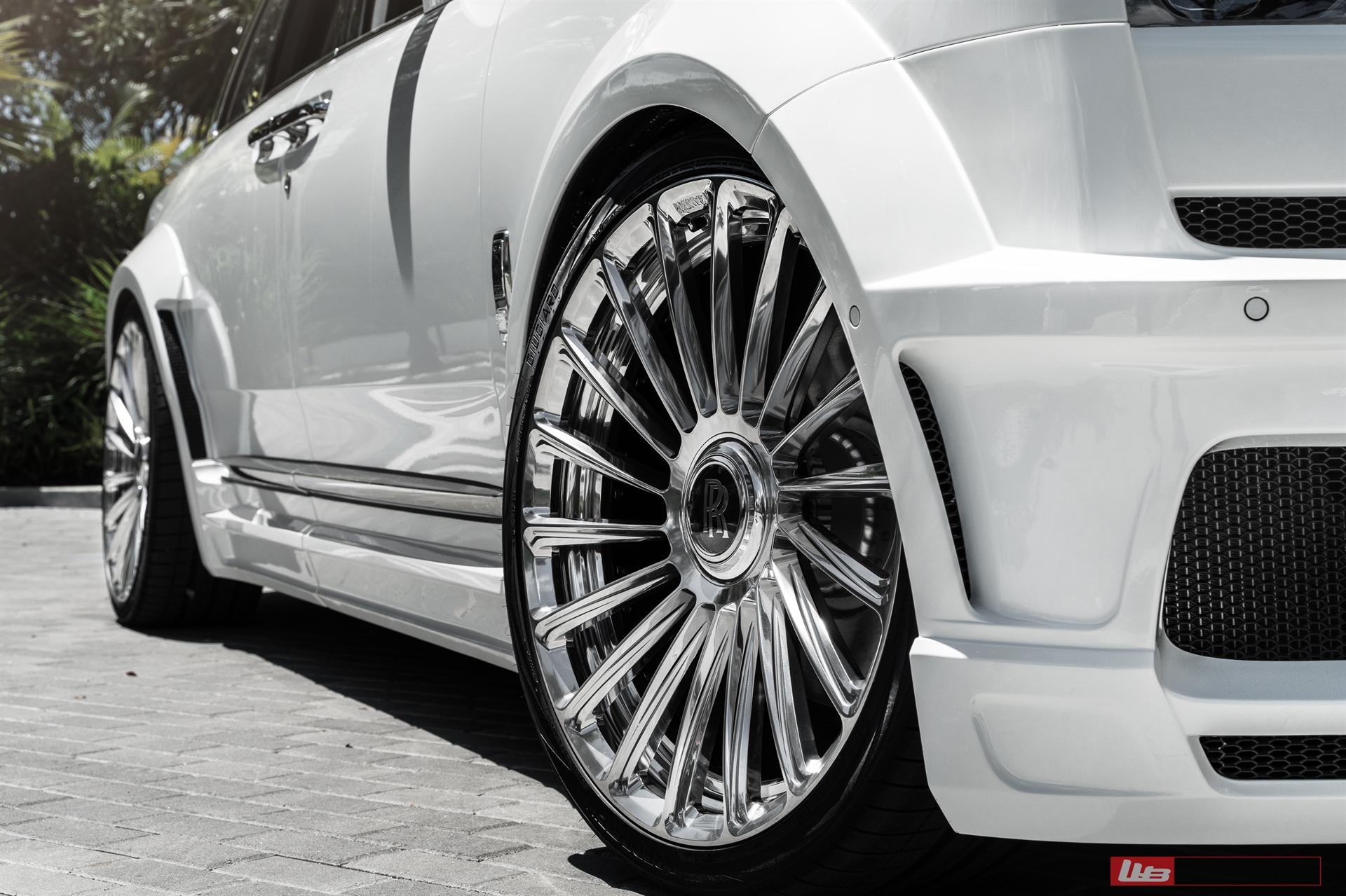 ANRKY RF-282 | Rolls-Royce Cullinan 3