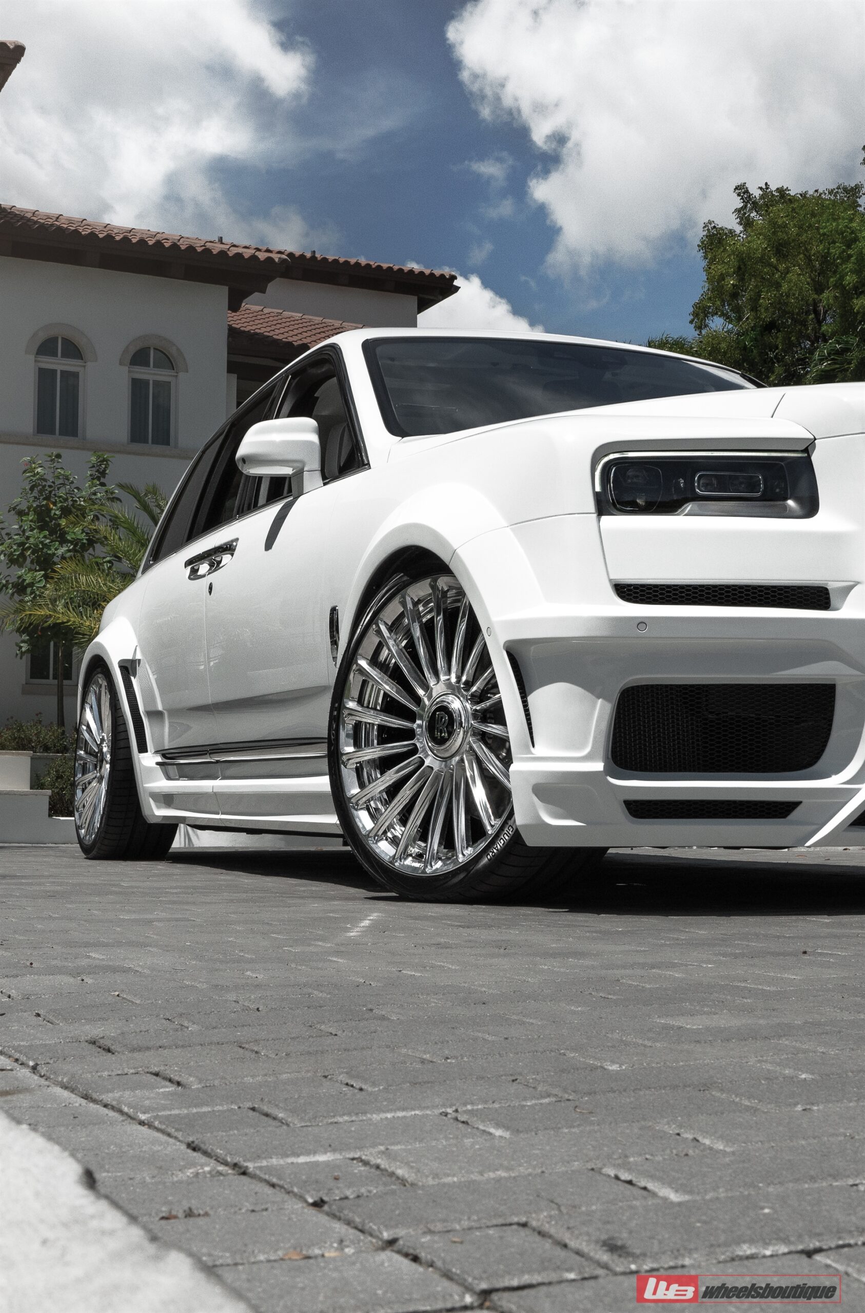 ANRKY RF-282 | Rolls-Royce Cullinan 3