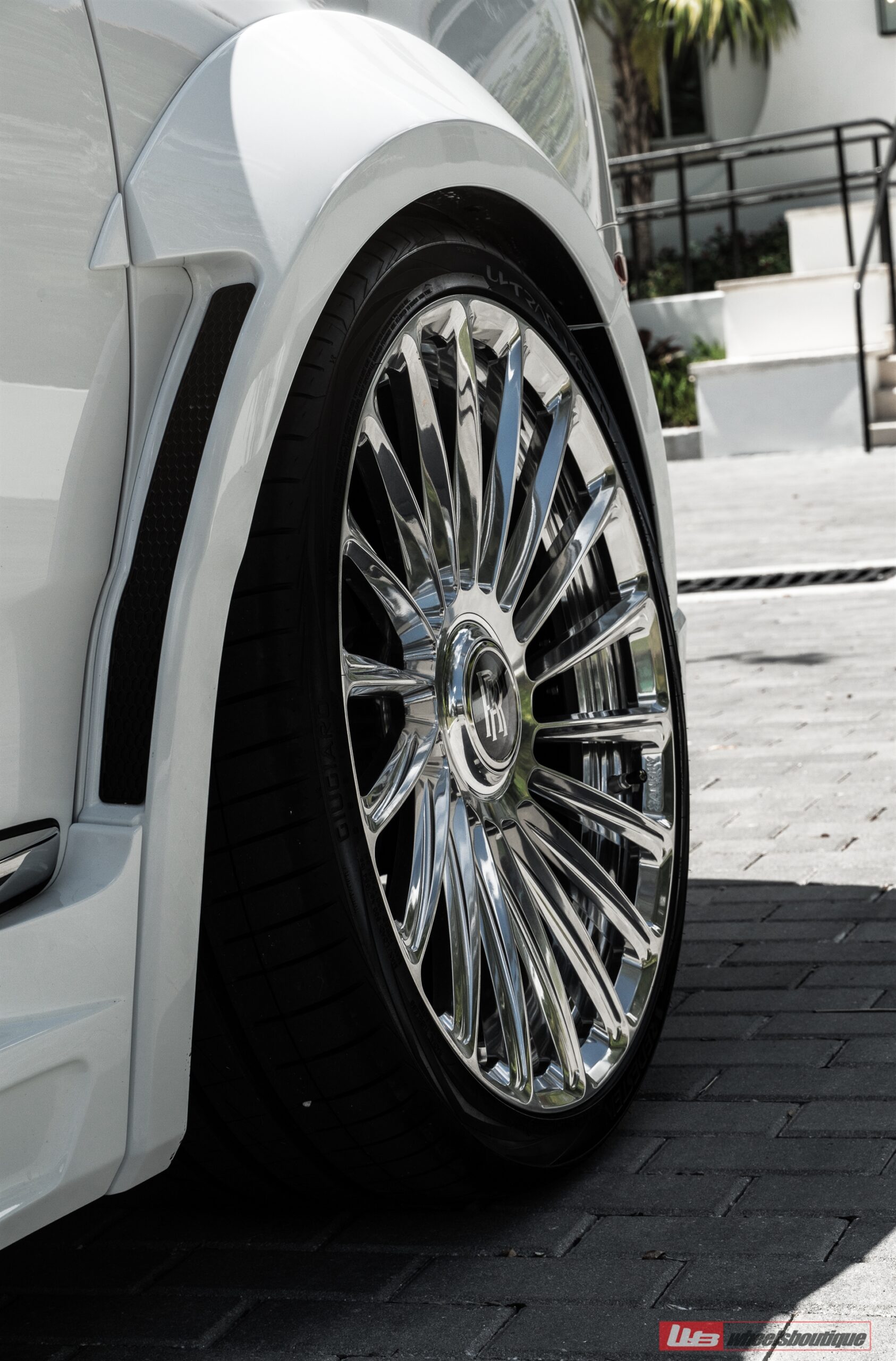 ANRKY RF-282 | Rolls-Royce Cullinan 3