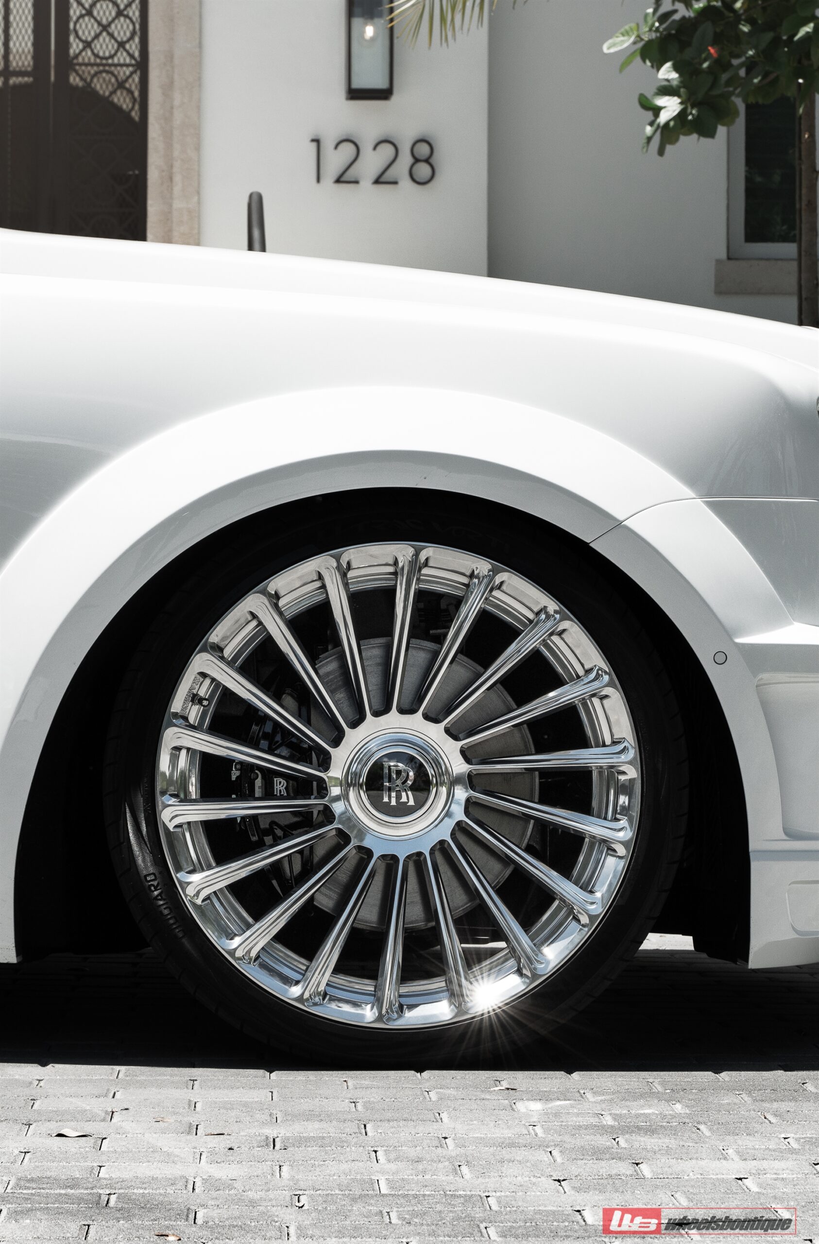 ANRKY RF-282 | Rolls-Royce Cullinan 3