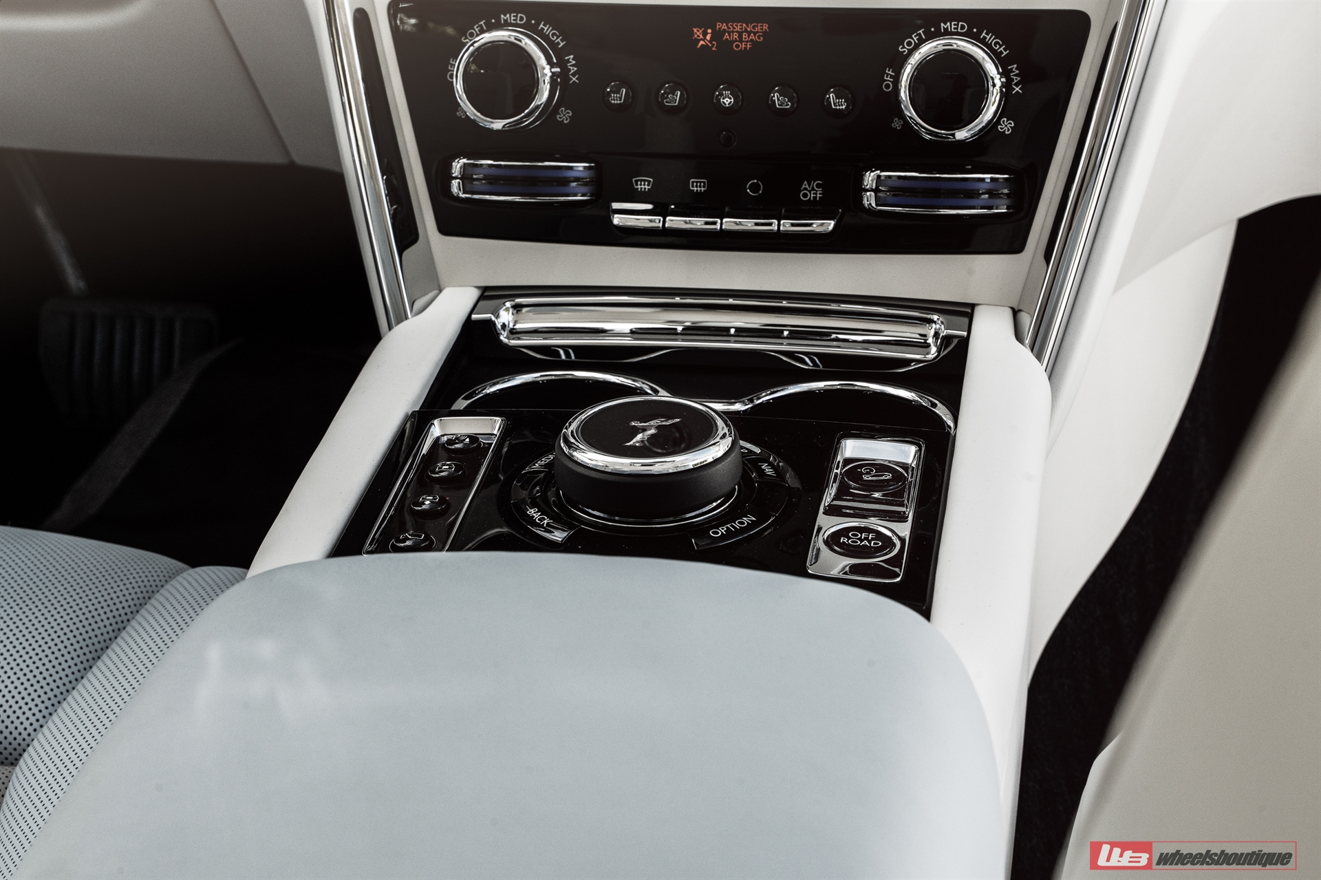 ANRKY RF-282 | Rolls-Royce Cullinan 3