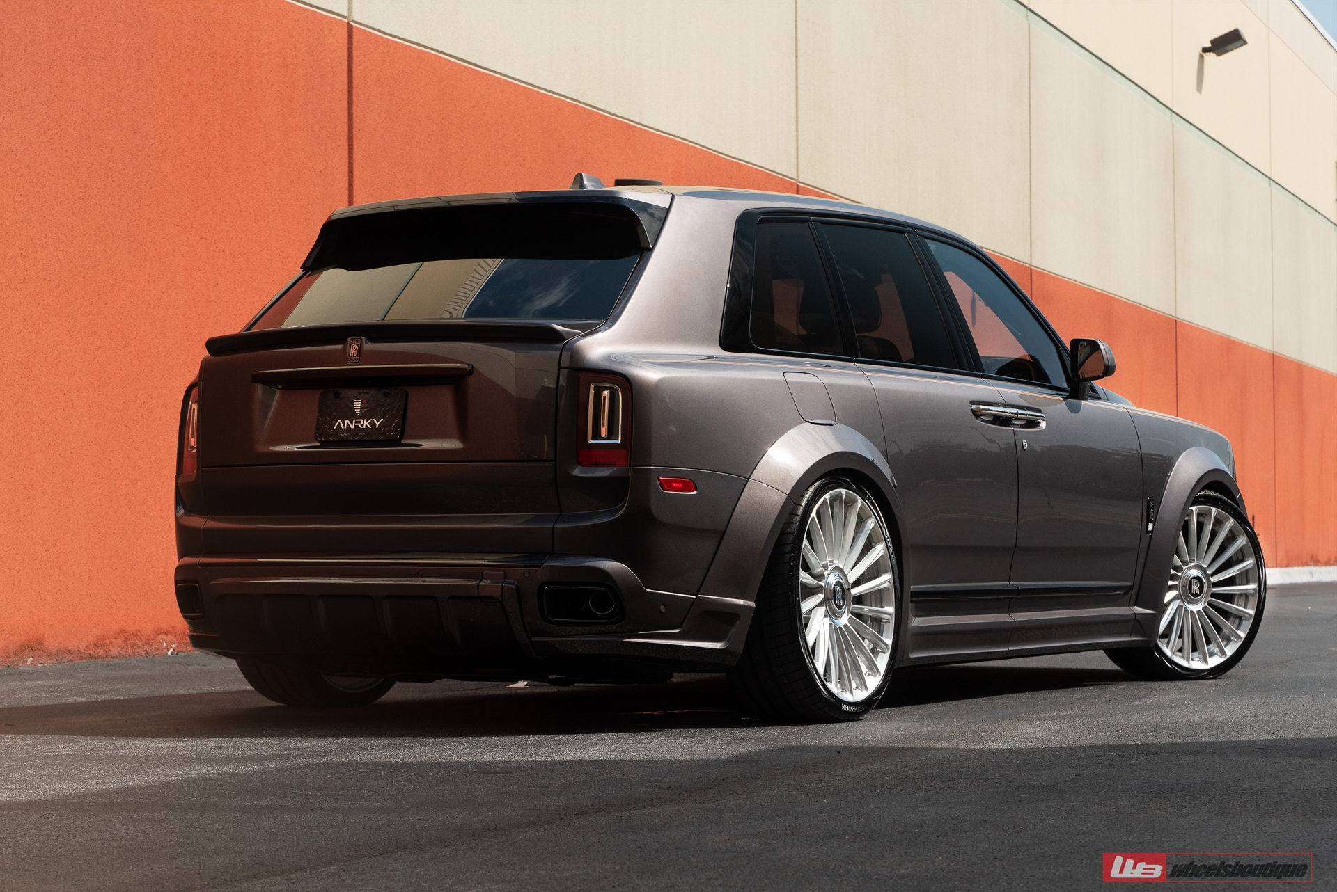 ANRKY RF-282 | Rolls-Royce Cullinan 6