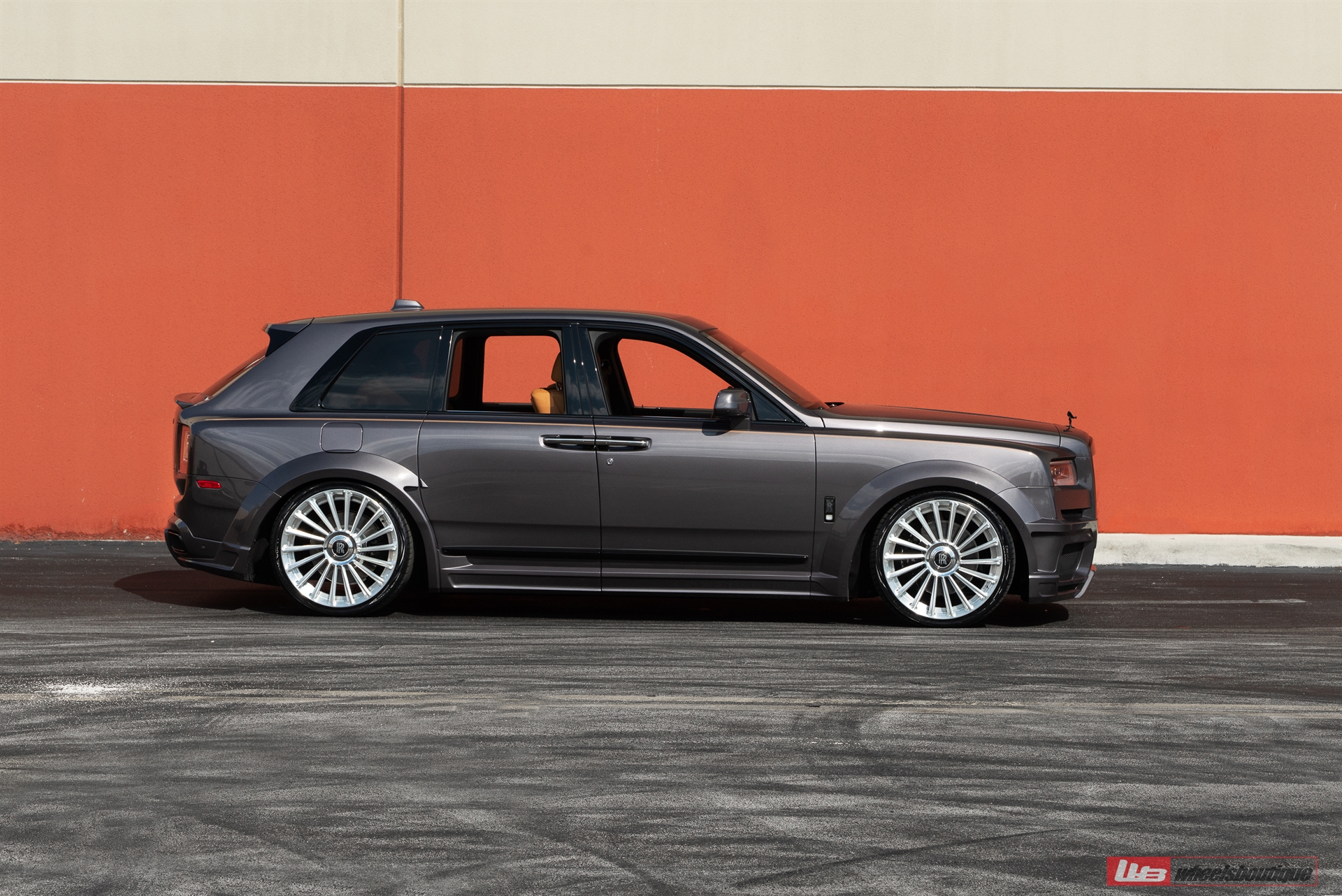 ANRKY RF-282 | Rolls-Royce Cullinan 6