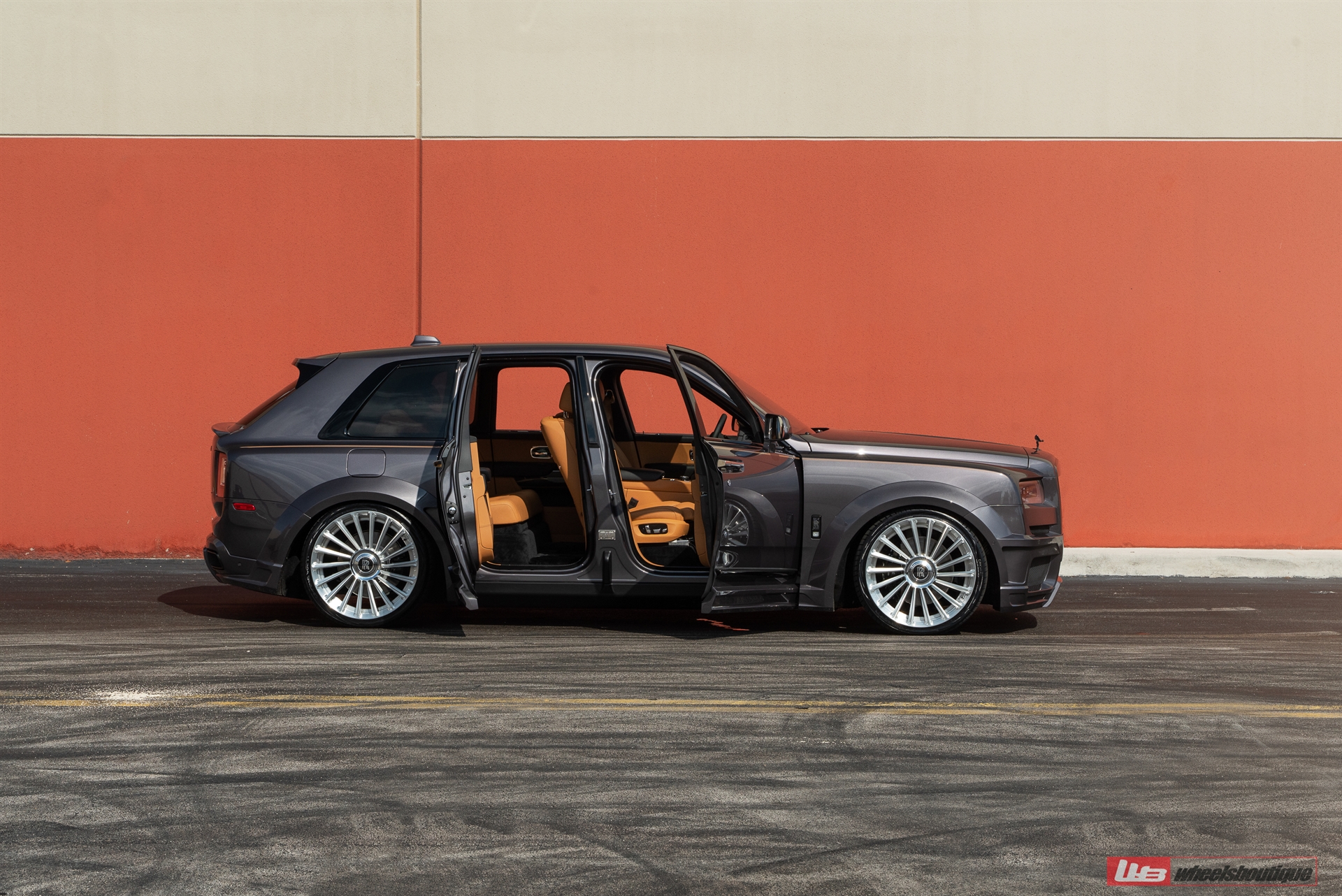 ANRKY RF-282 | Rolls-Royce Cullinan 6