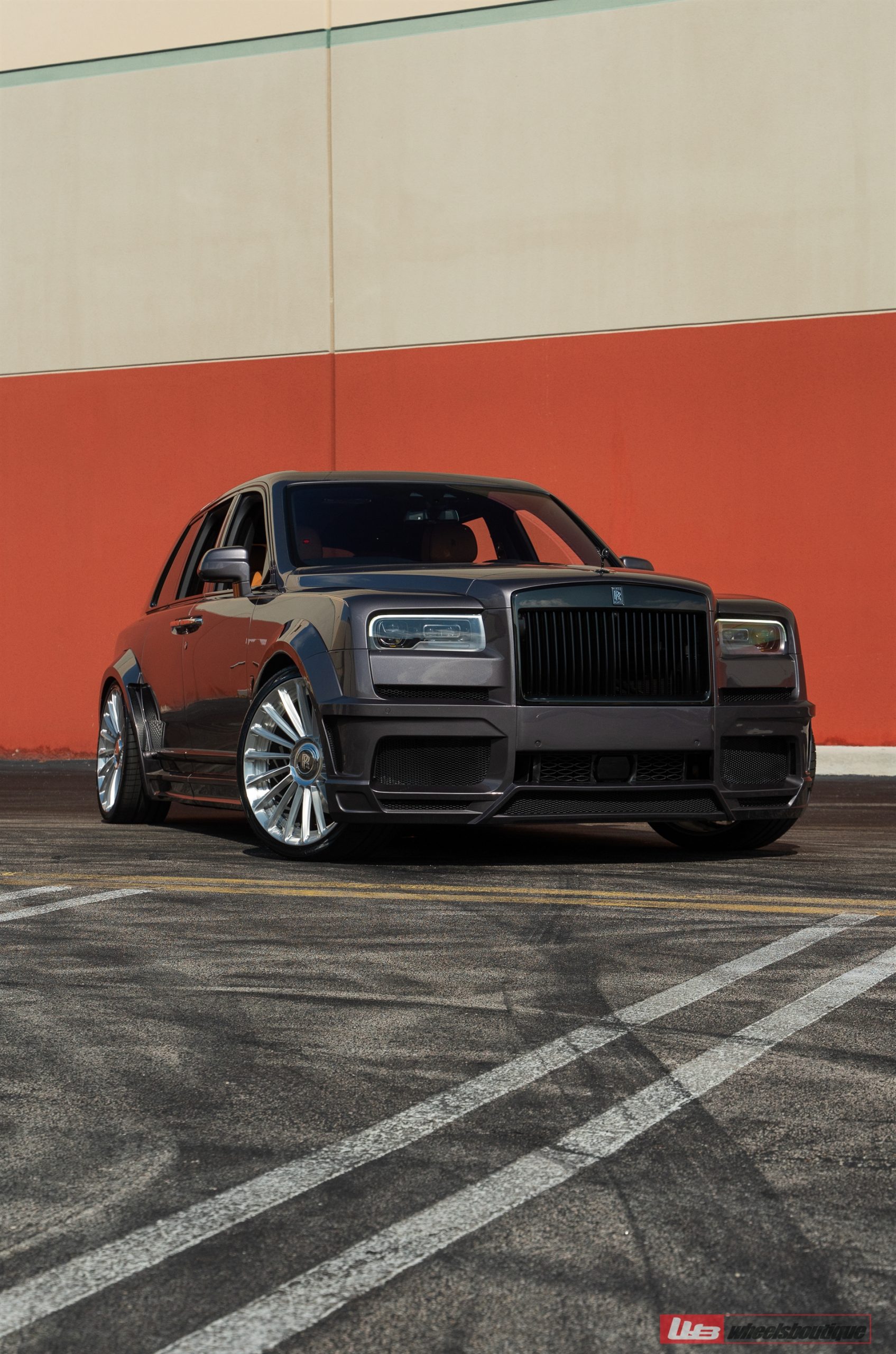 ANRKY RF-282 | Rolls-Royce Cullinan 6