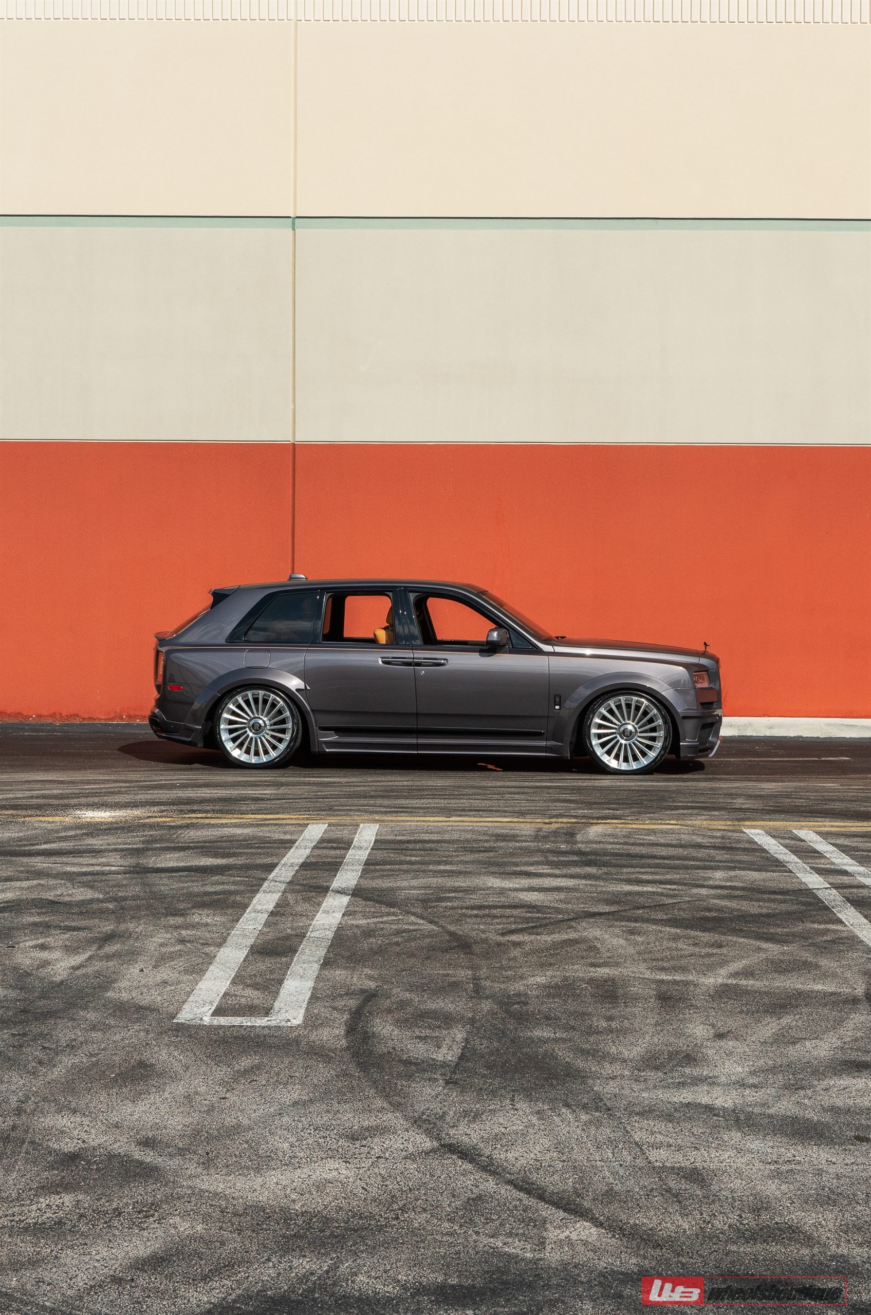 ANRKY RF-282 | Rolls-Royce Cullinan 6