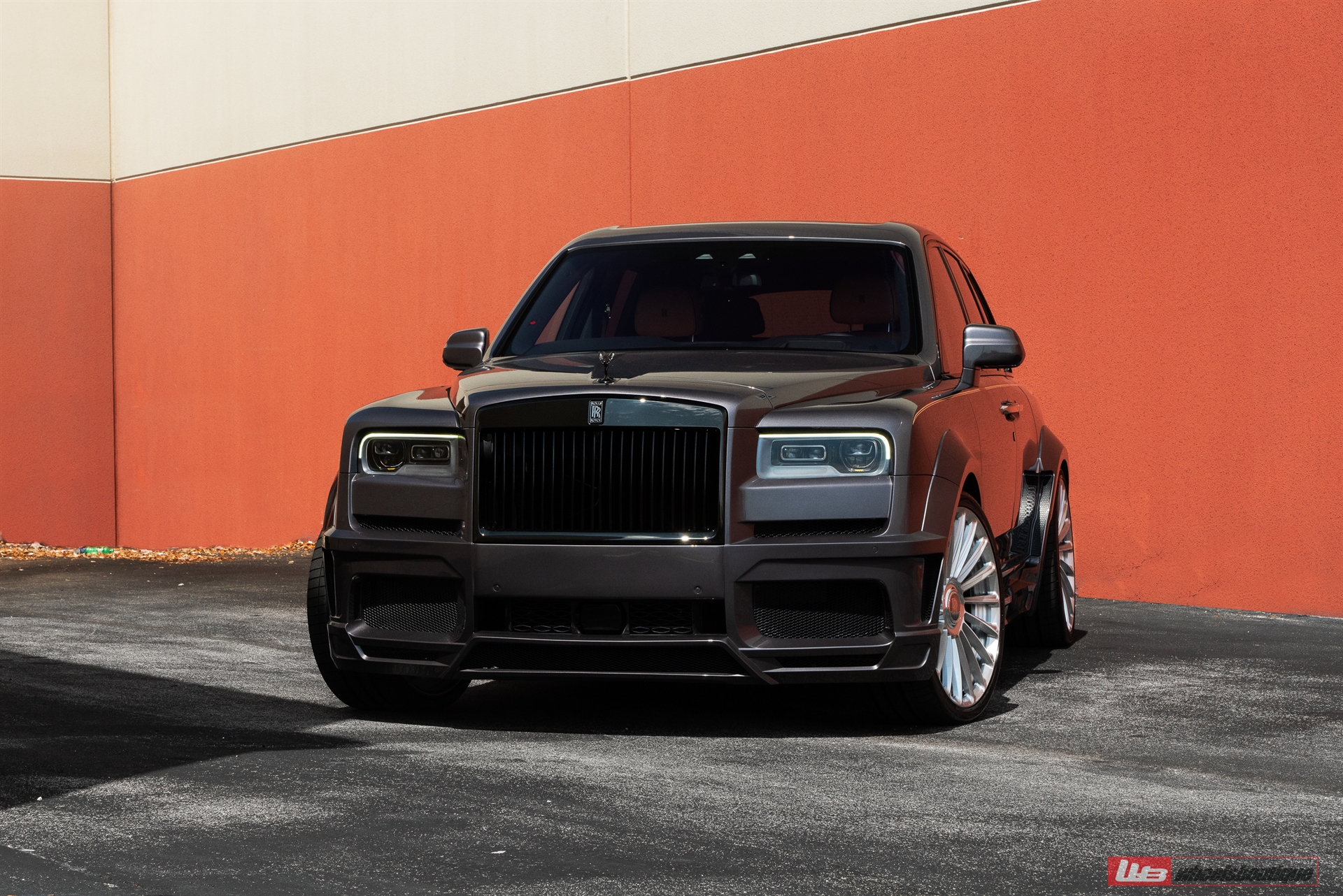 ANRKY RF-282 | Rolls-Royce Cullinan 6