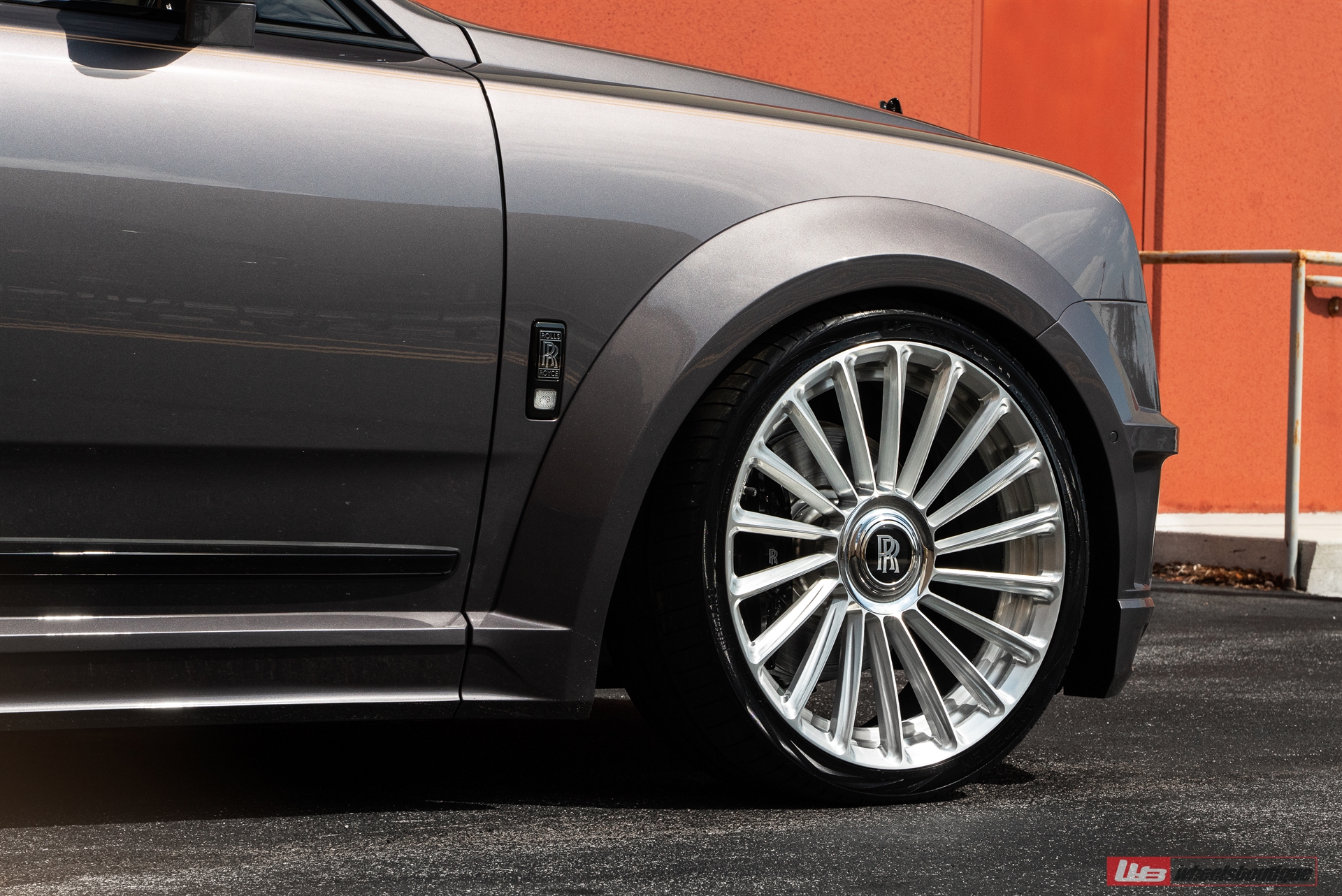 ANRKY RF-282 | Rolls-Royce Cullinan 6