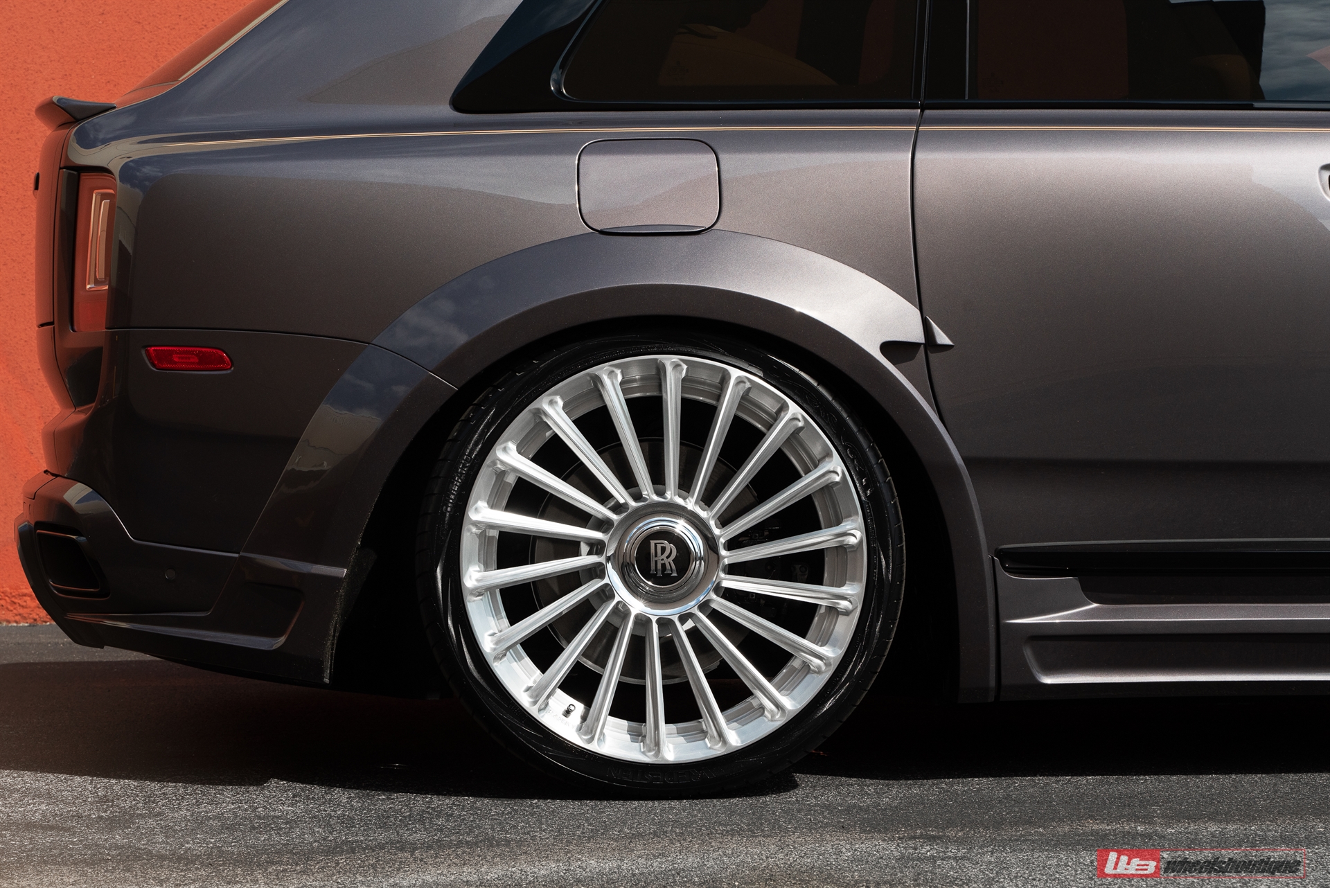 ANRKY RF-282 | Rolls-Royce Cullinan 6