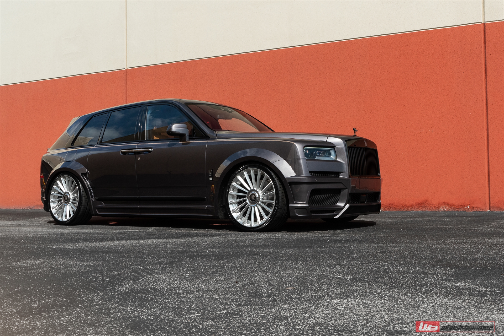 ANRKY RF-282 | Rolls-Royce Cullinan 6