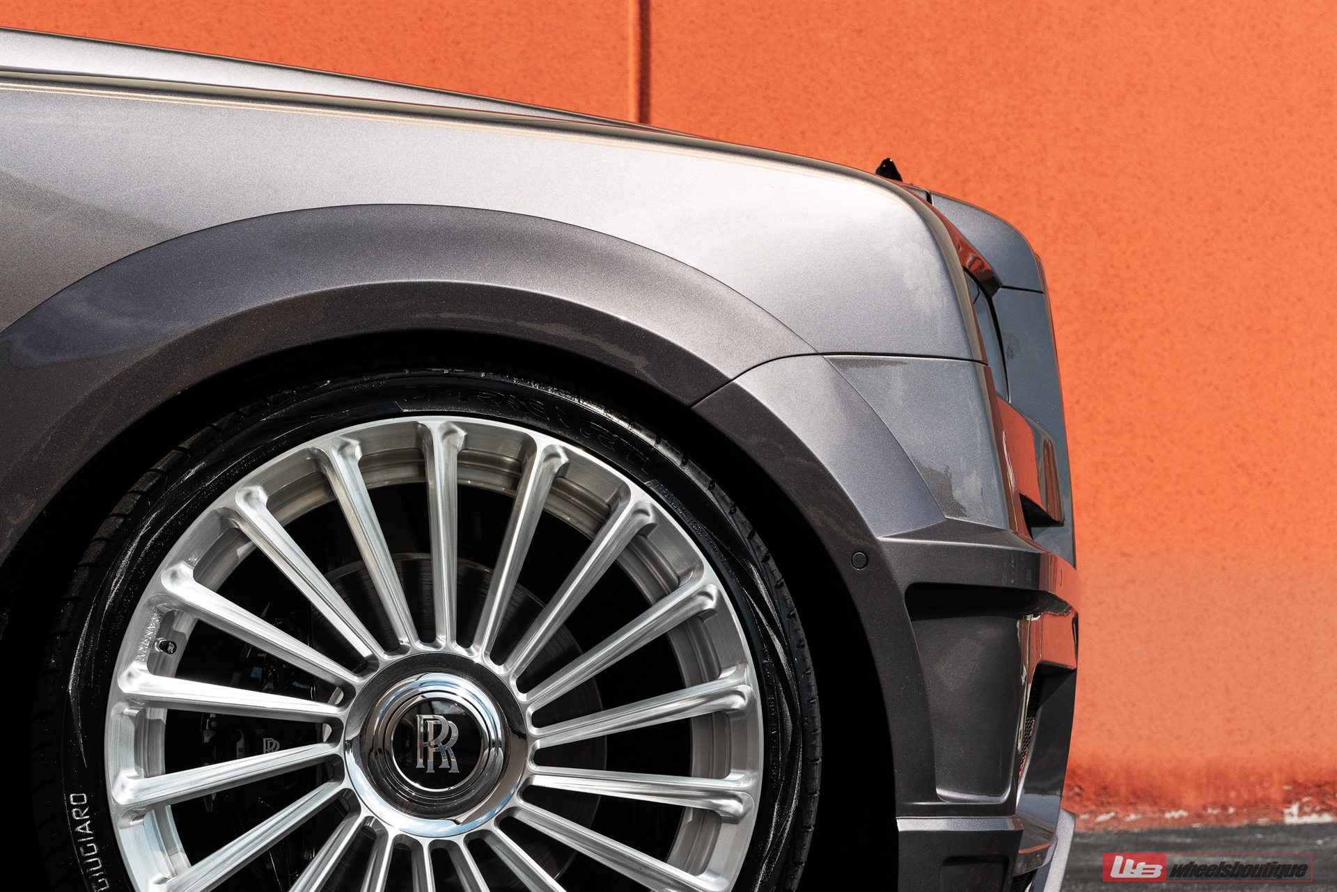 ANRKY RF-282 | Rolls-Royce Cullinan 6