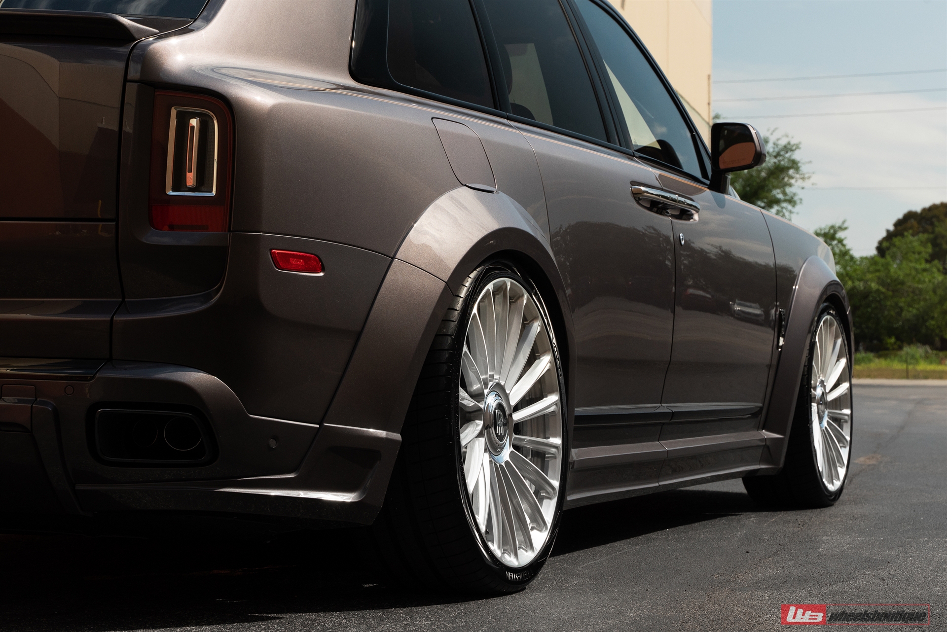 ANRKY RF-282 | Rolls-Royce Cullinan 6