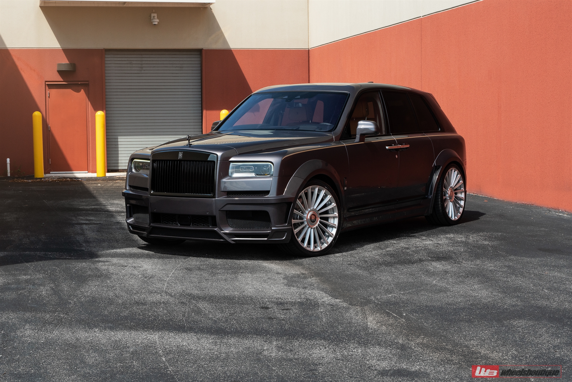 ANRKY RF-282 | Rolls-Royce Cullinan 6