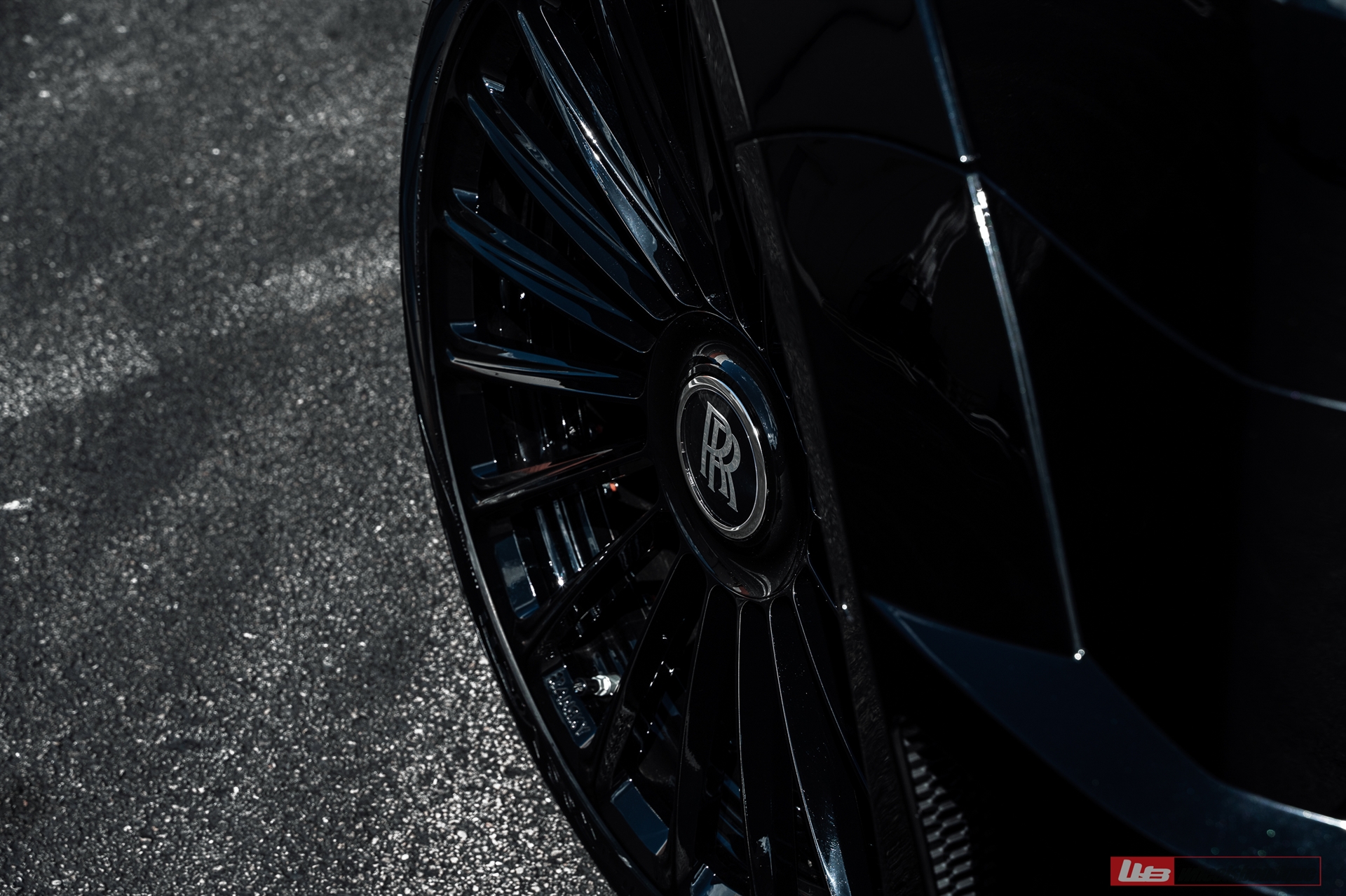 ANRKY RF-282 | Rolls-Royce Cullinan 1