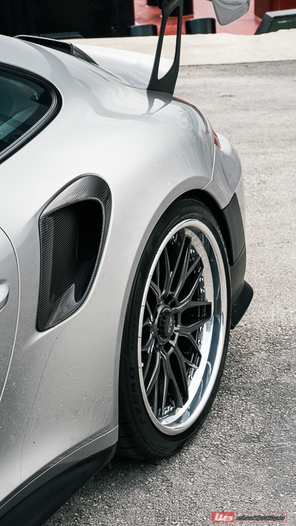 ANRKY RETROSeries Classic RS1 | Porsche 991.2 GT2RS